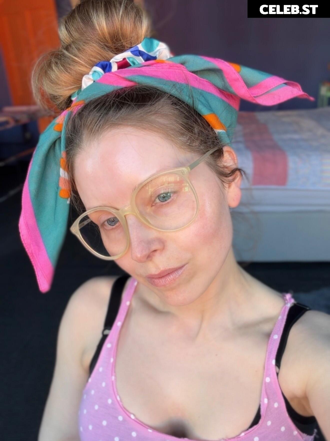 Jessie Cave Image 23936203