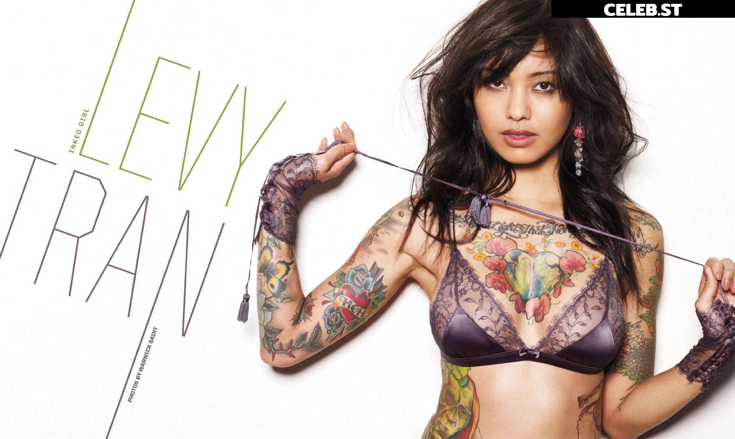 Levy Tran Image 23931101