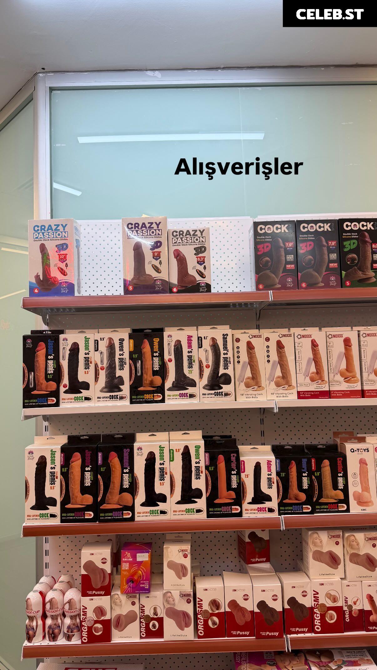 Merve Ceren Akcan / Mevepery Image 23931369