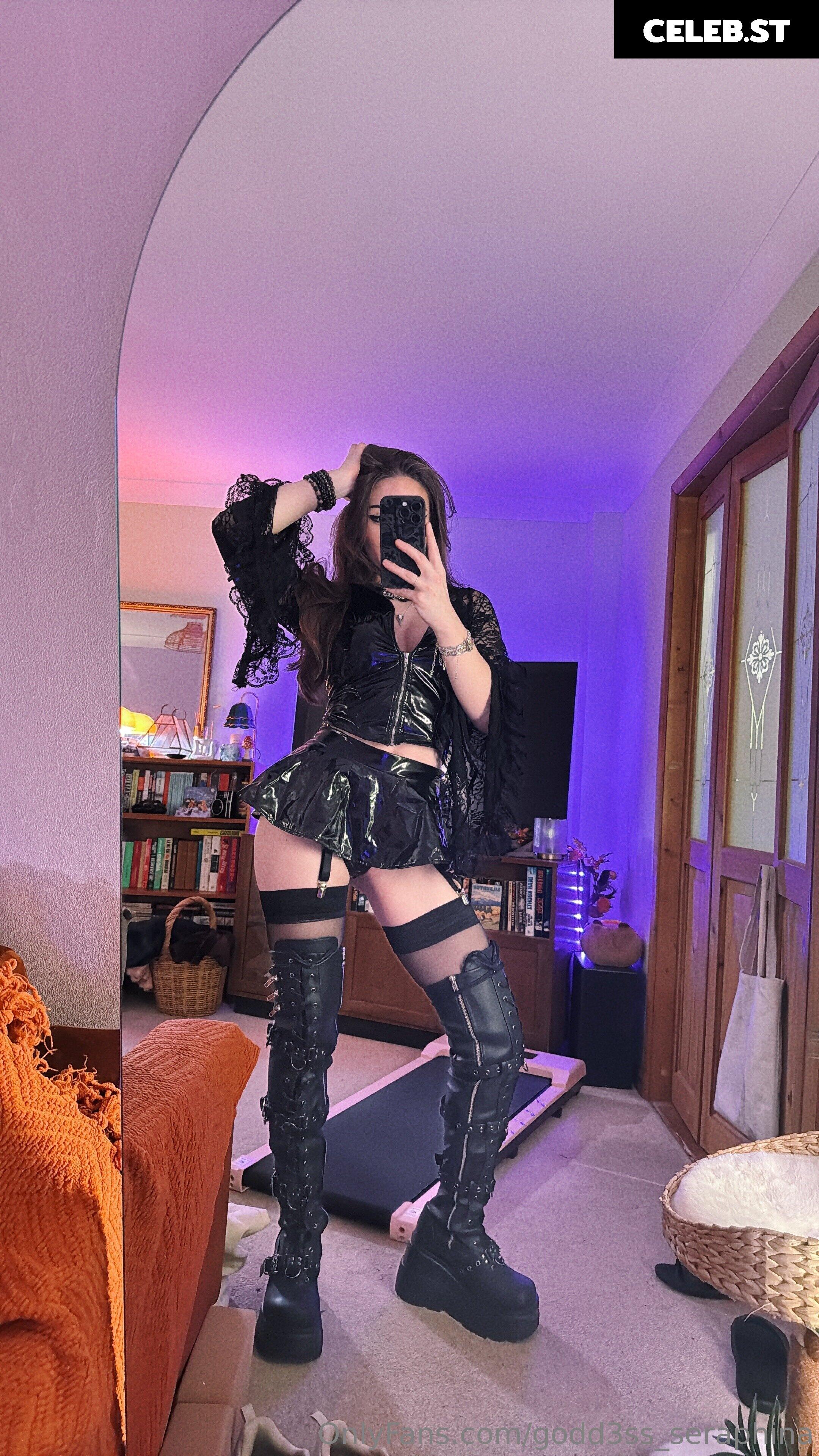 princess_lolaa/Goddess Seraphina Image 23930015