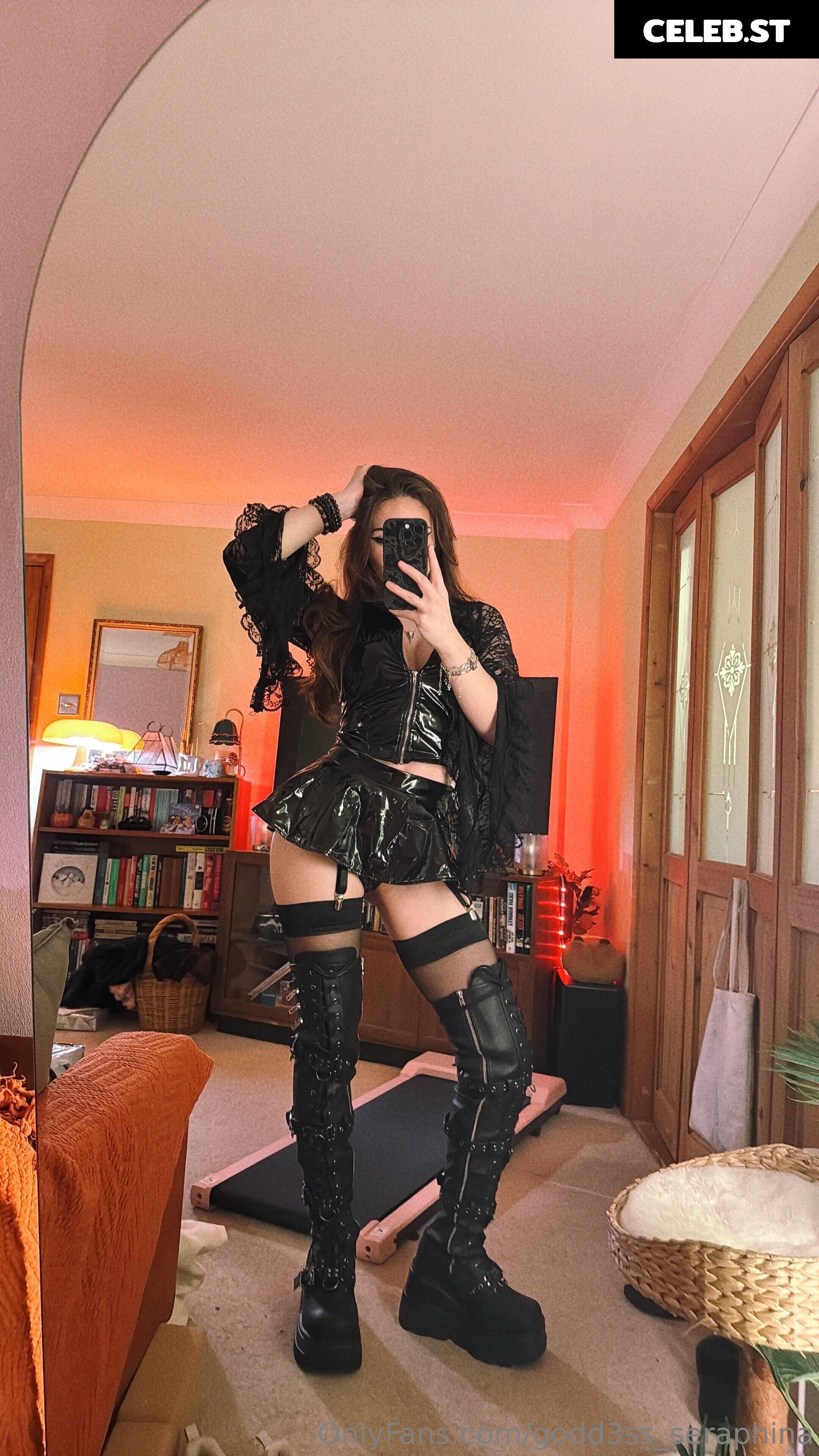 princess_lolaa/Goddess Seraphina Image 23930018