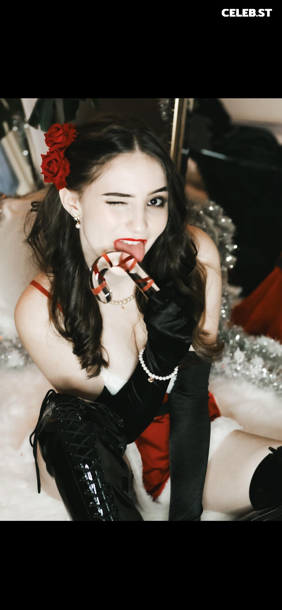 princess_lolaa/Goddess Seraphina Image 23930002