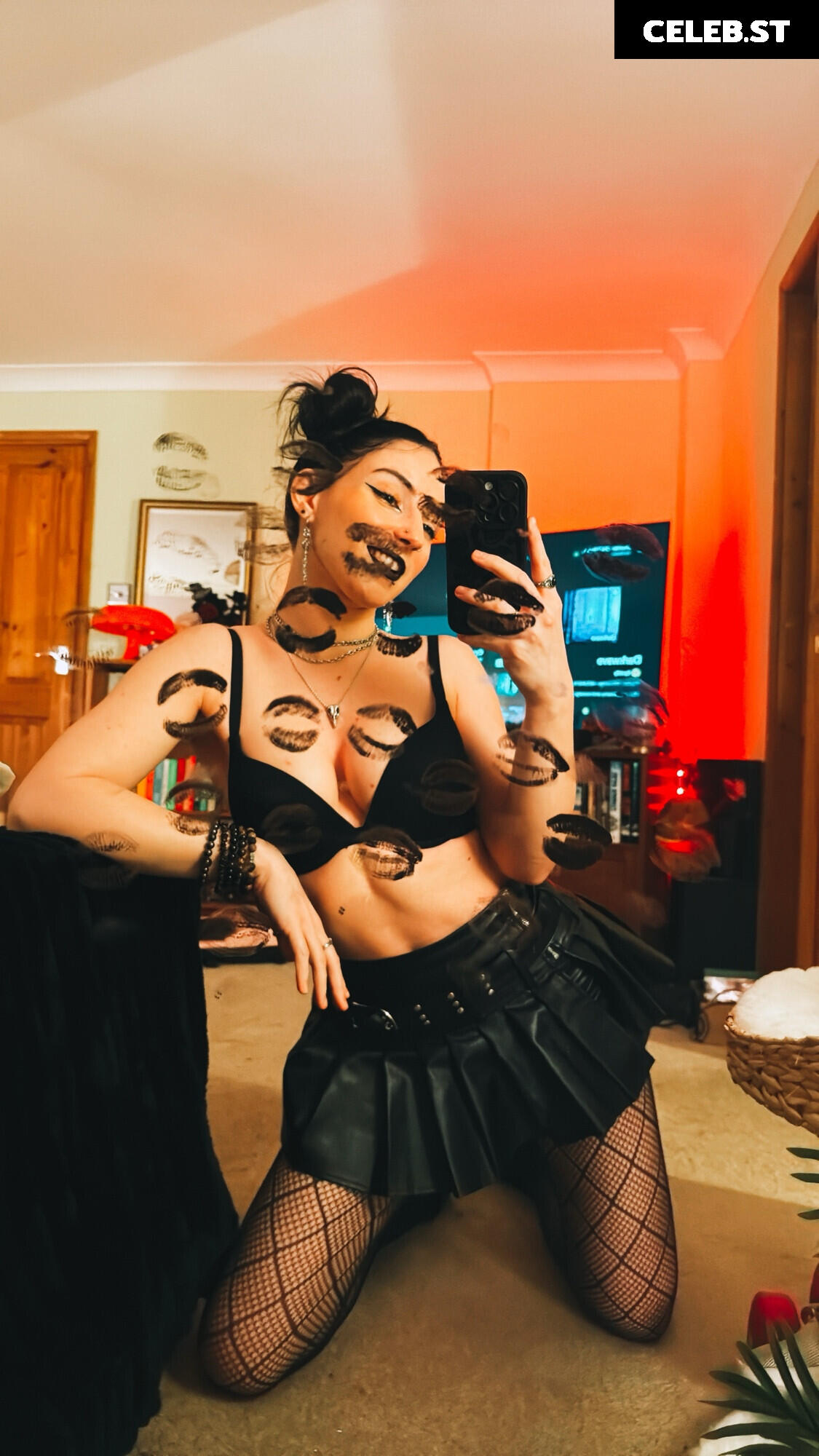 princess_lolaa/Goddess Seraphina Image 23930052