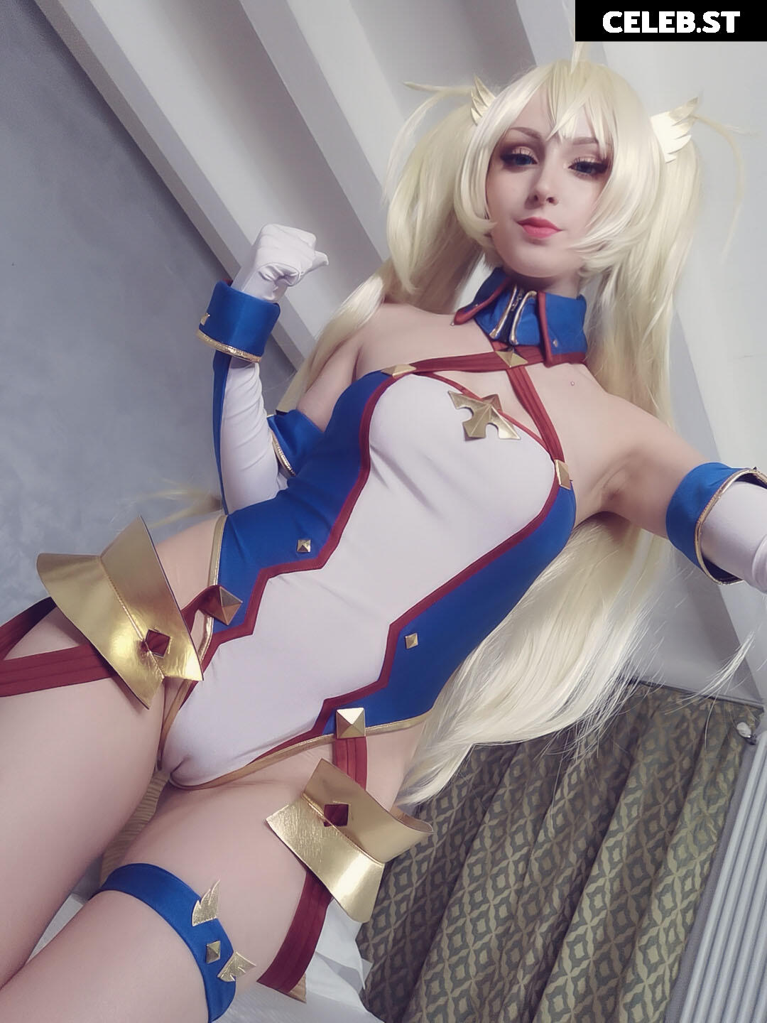 Shiro Kitsune Image 2393029