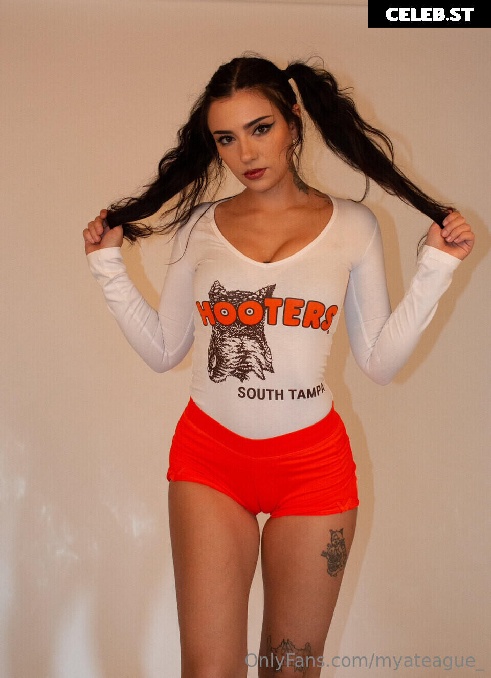 Mya teague Image 23933817