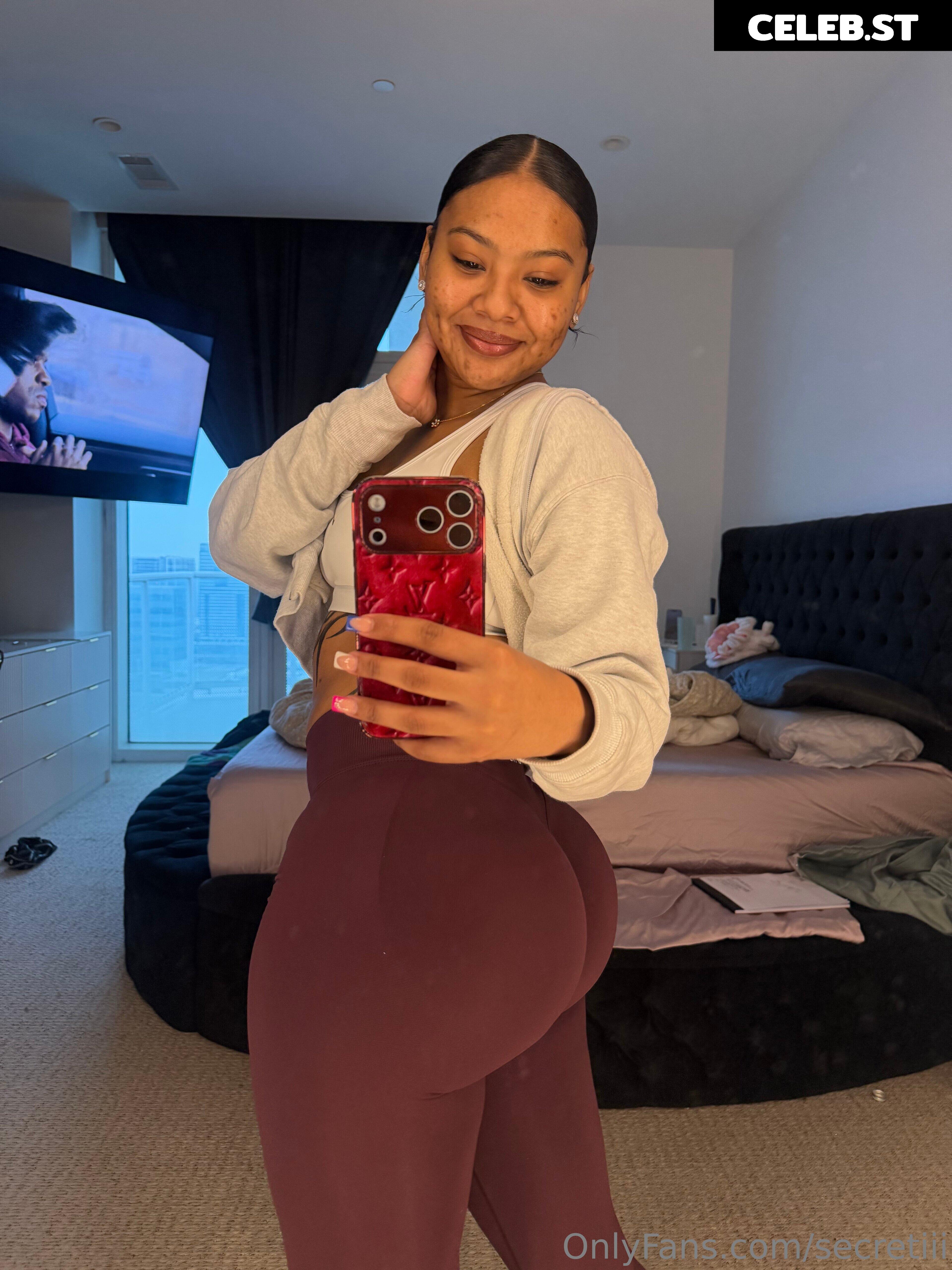 secretiii / aylathegoddess Image 23933521