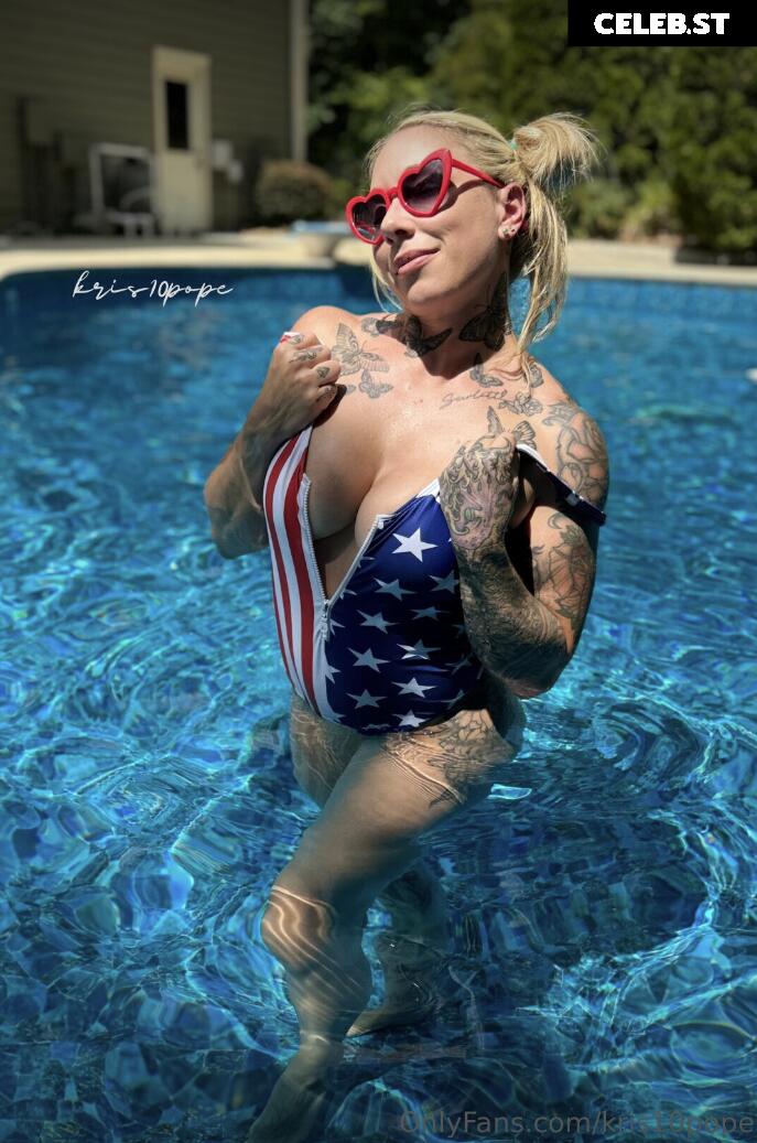 Kristin Pope Image 23932760