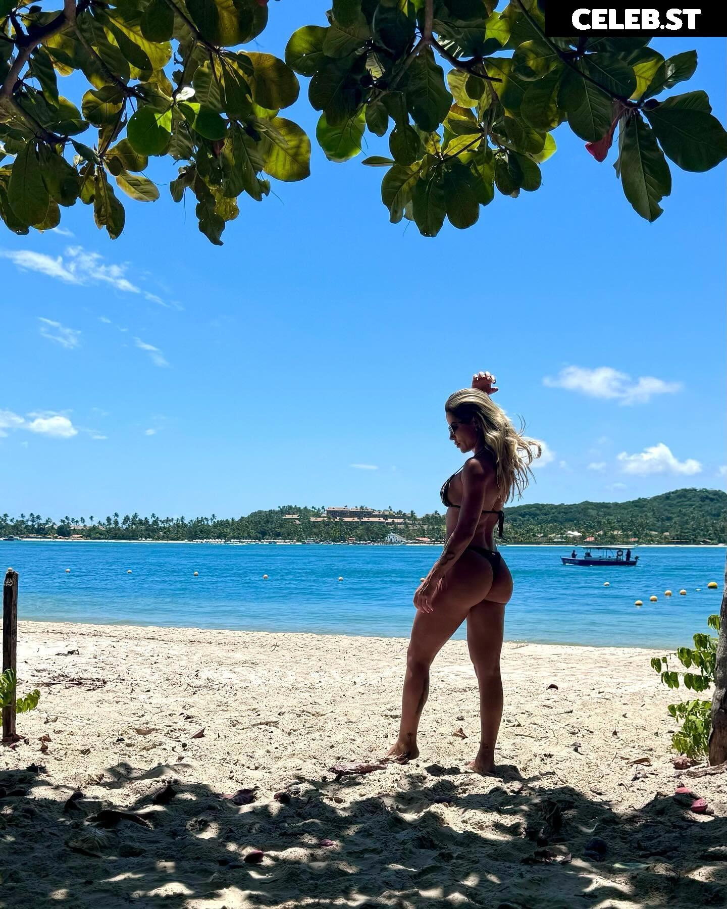 Leticia Bufoni Image 2393205