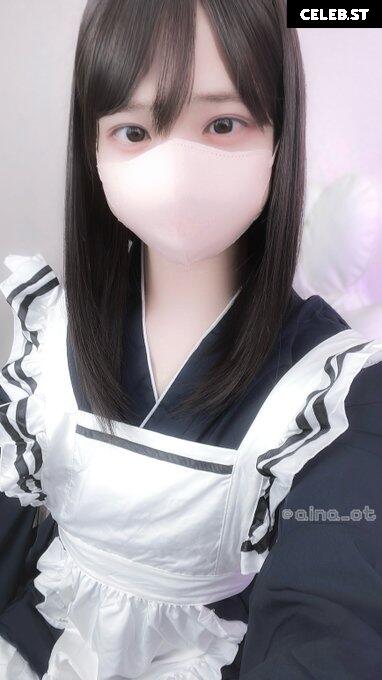 aina_ot/男の娘♡あぃなちゃん Image 23939592