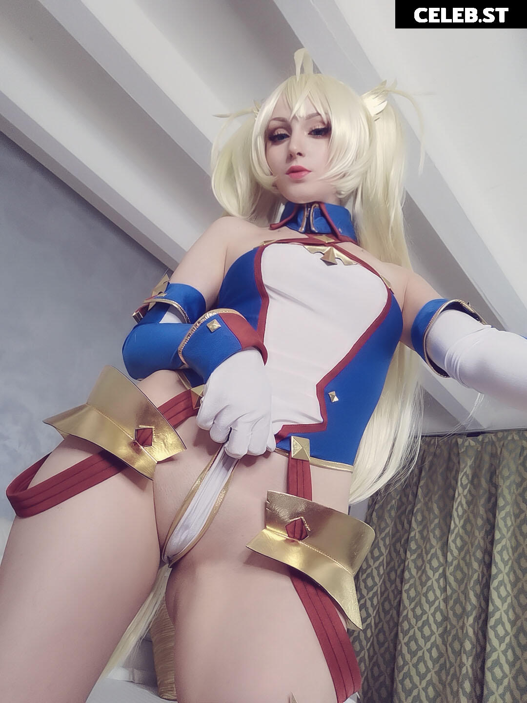 Shiro Kitsune Image 2393974