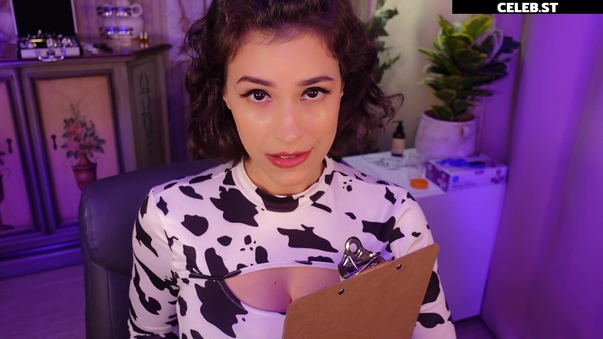 Irma La Dulce ASMR Image 23908597