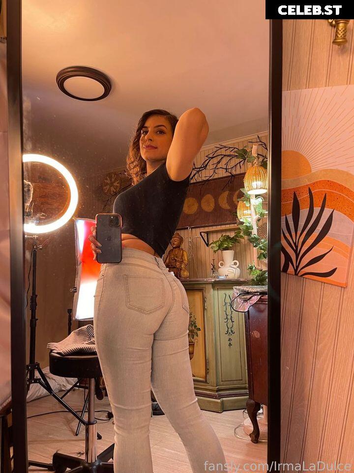 Irma La Dulce ASMR Image 23908584