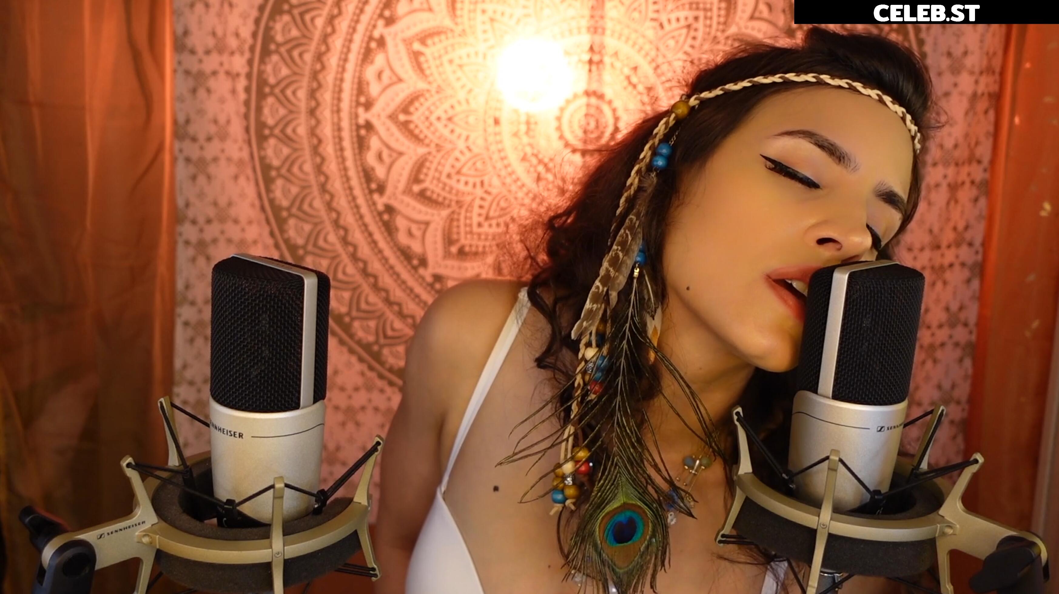 Irma La Dulce ASMR Image 23908523