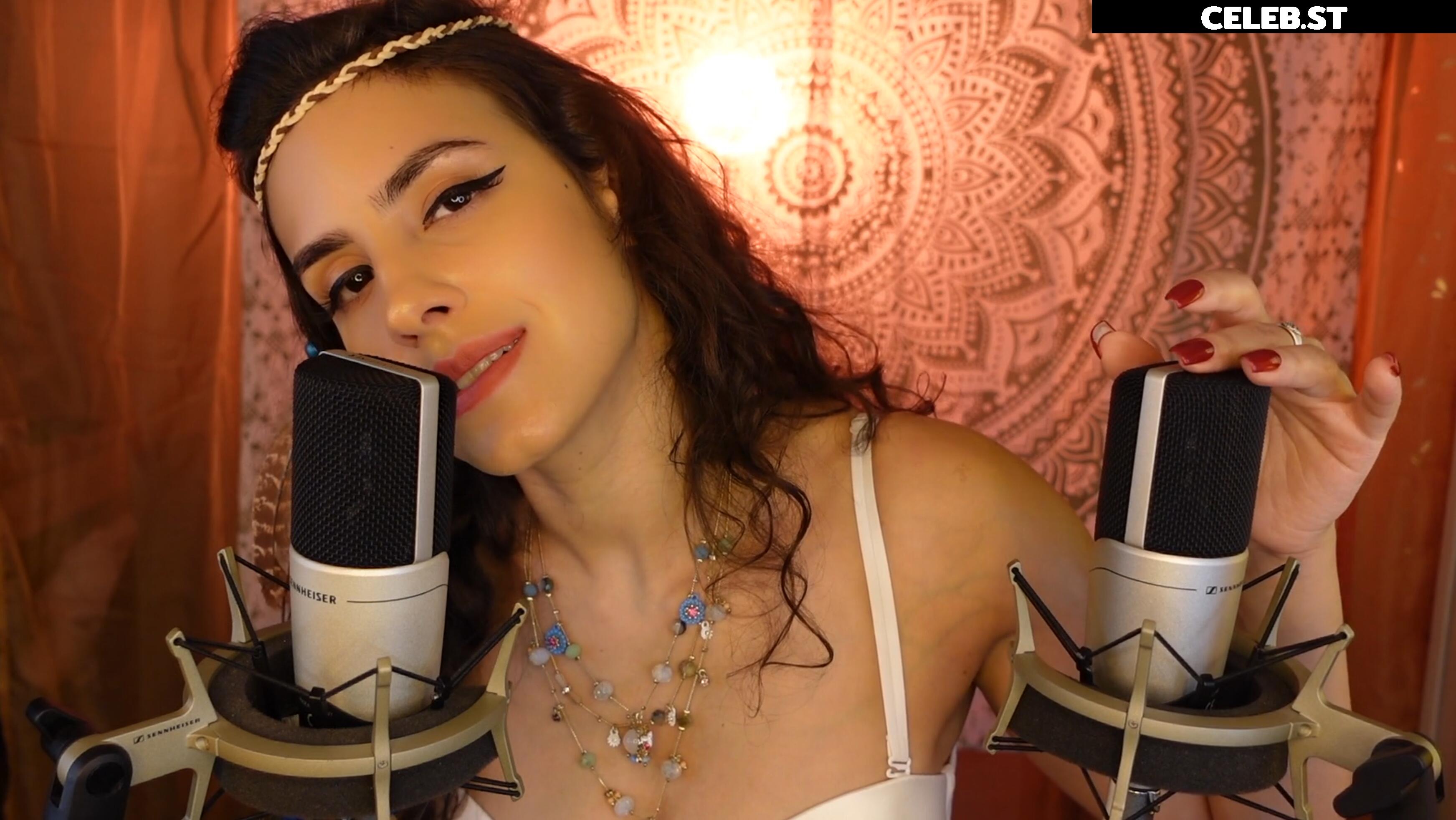 Irma La Dulce ASMR Image 23908525