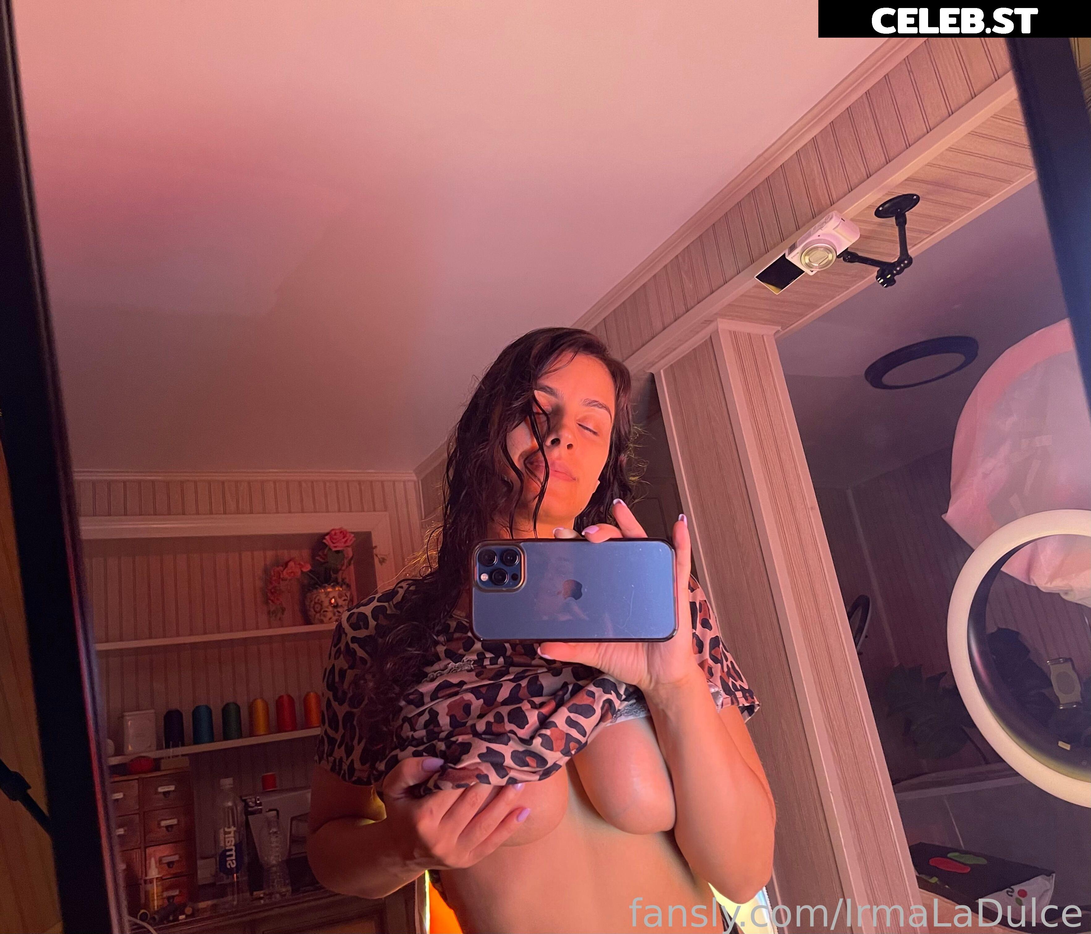 Irma La Dulce ASMR Image 23908515