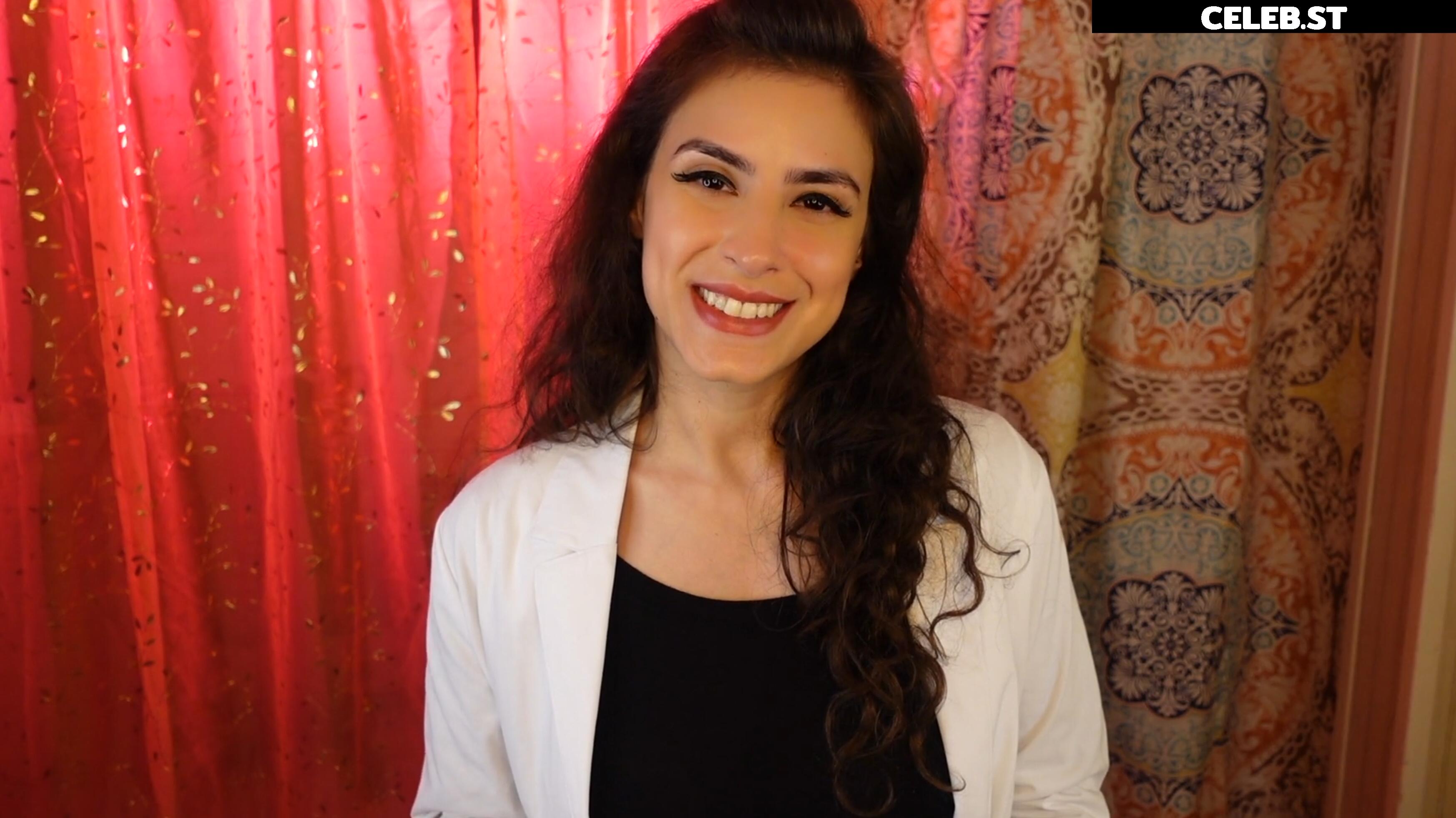 Irma La Dulce ASMR Image 23908518