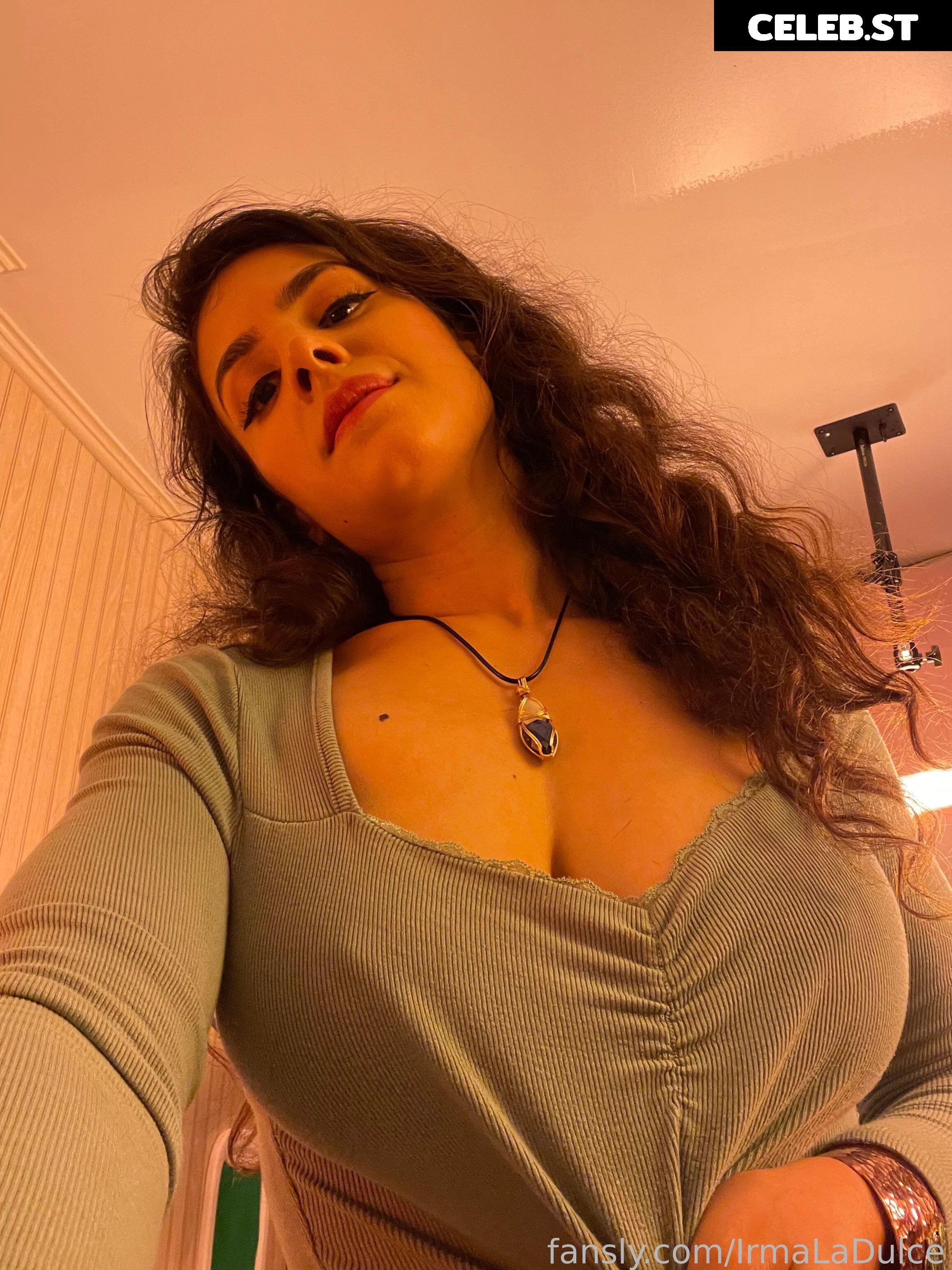 Irma La Dulce ASMR Image 23908501