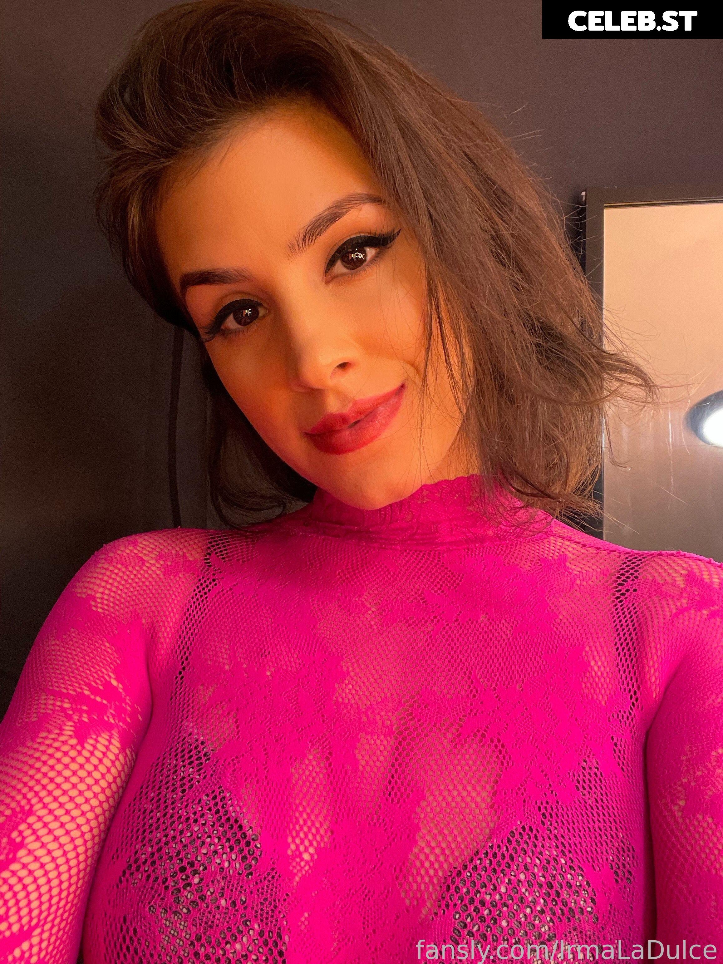 Irma La Dulce ASMR Image 23908577