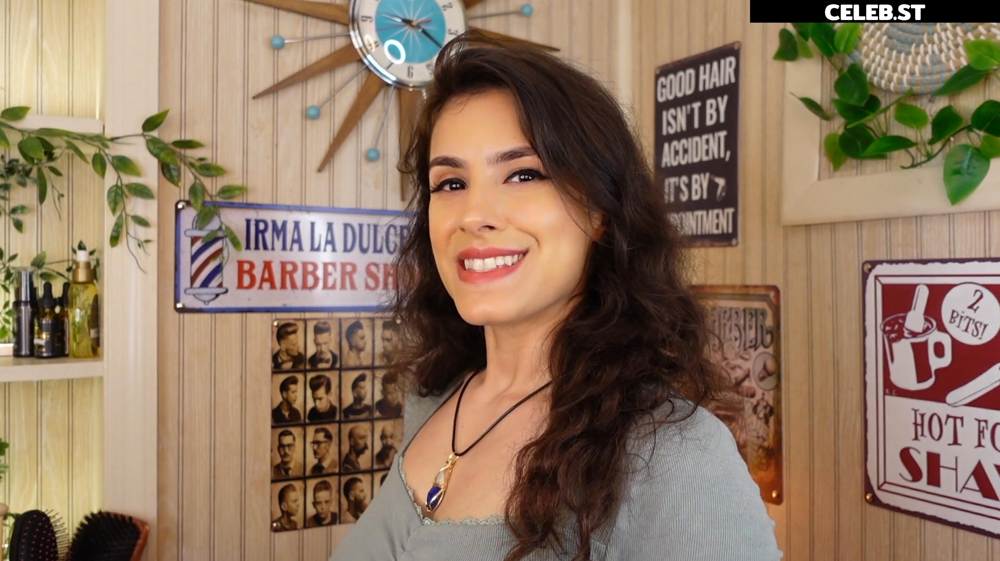 Irma La Dulce ASMR Image 23908495