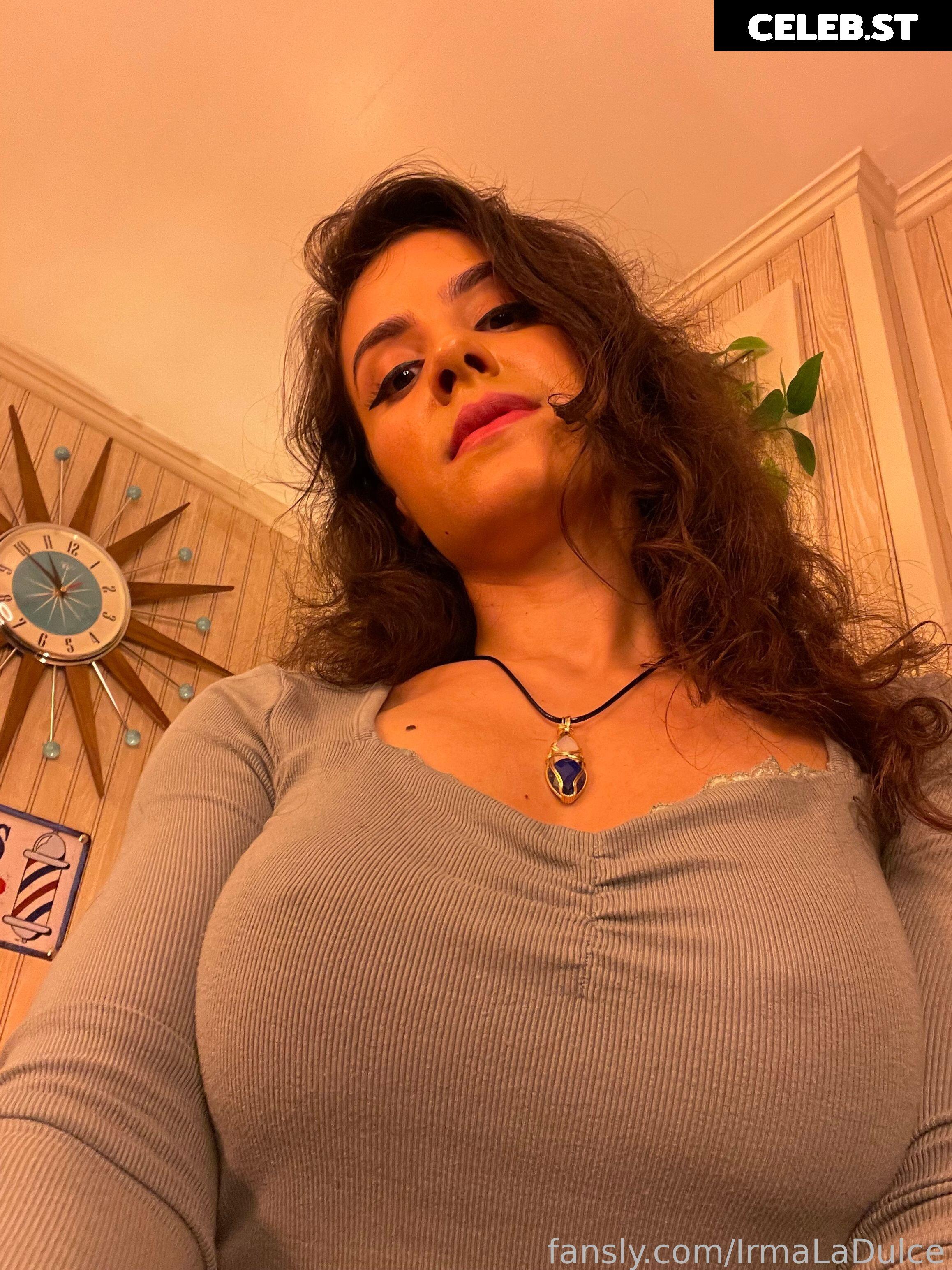 Irma La Dulce ASMR Image 23908498