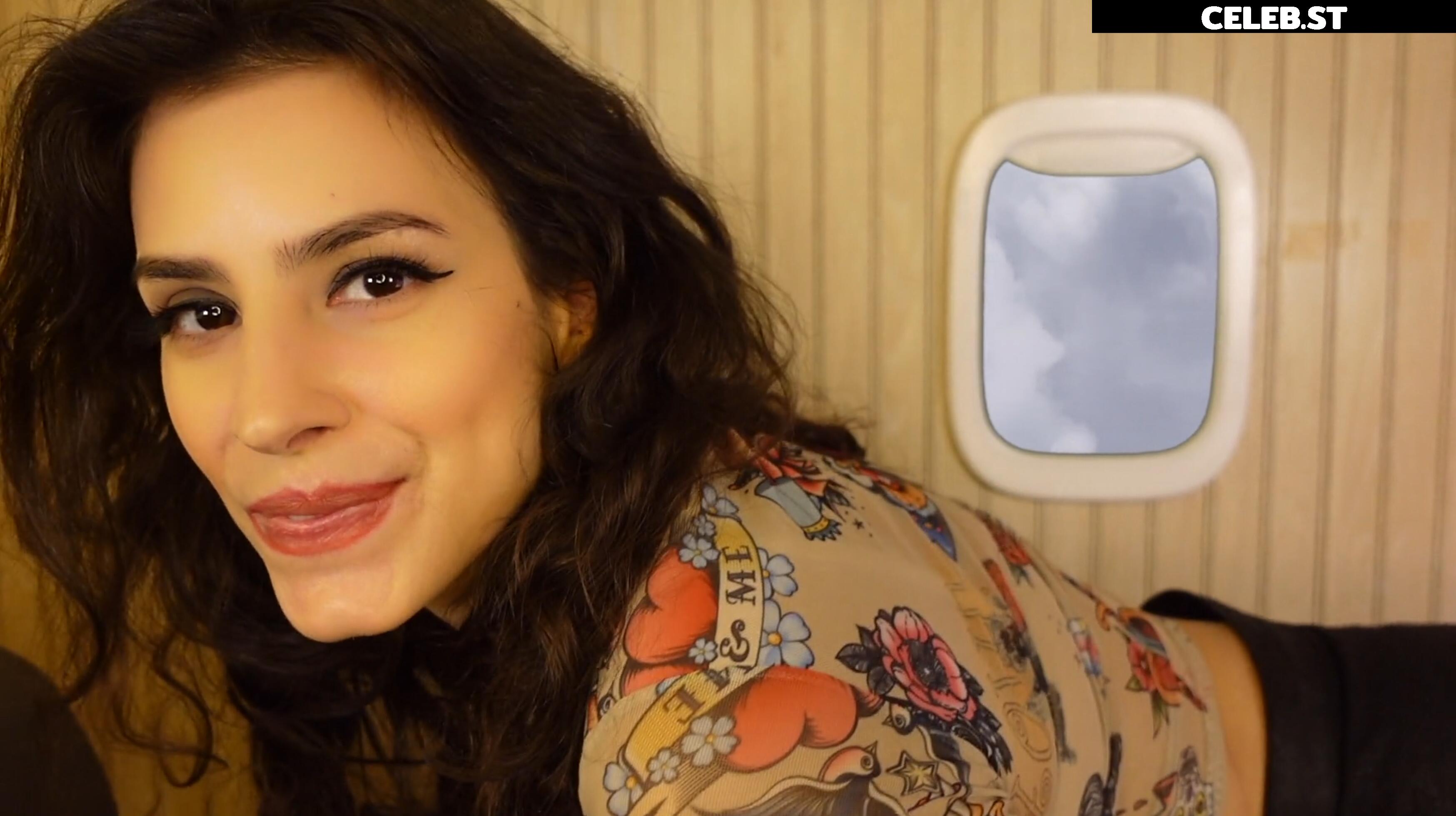Irma La Dulce ASMR Image 23908486