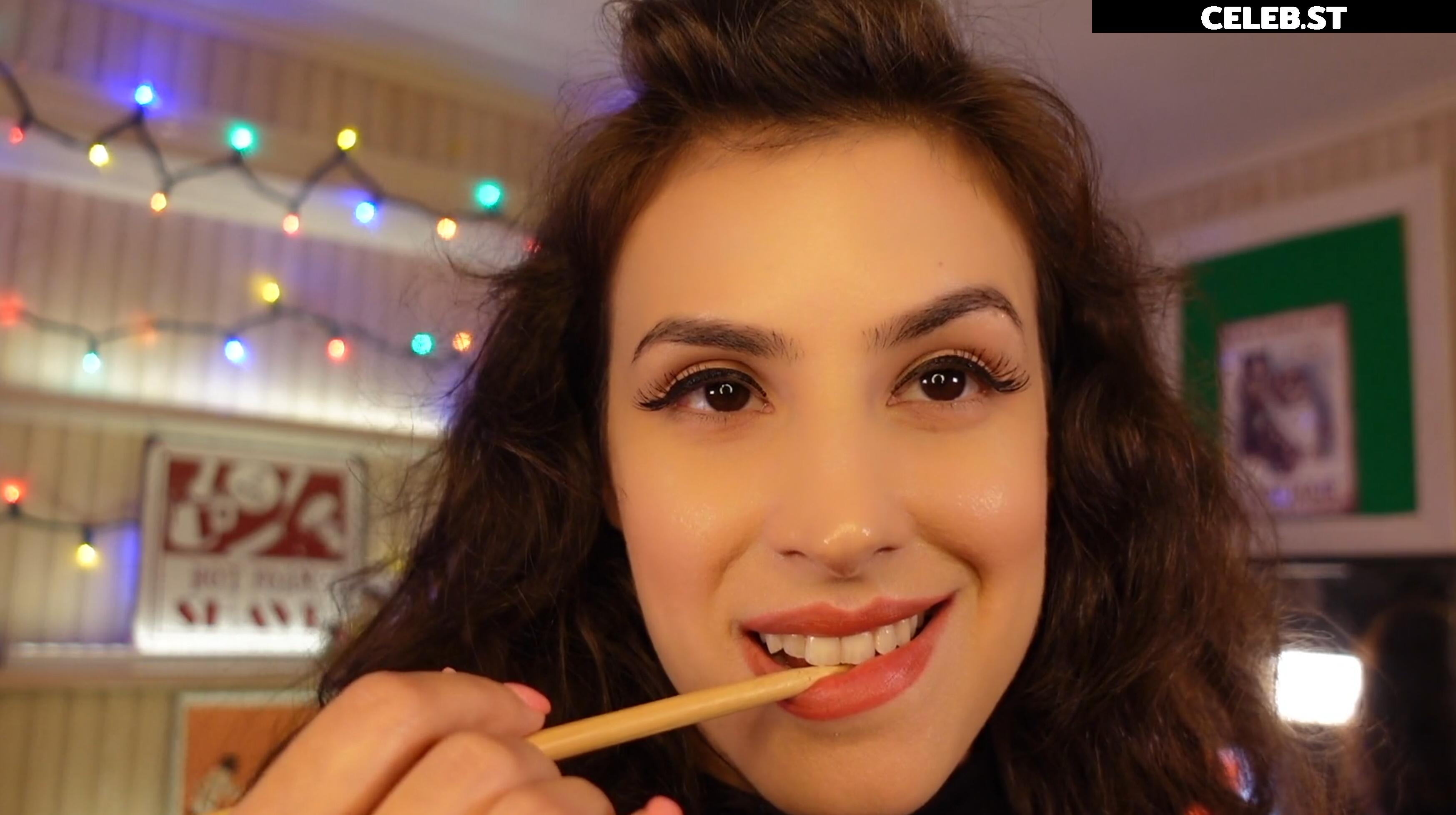 Irma La Dulce ASMR Image 23908425