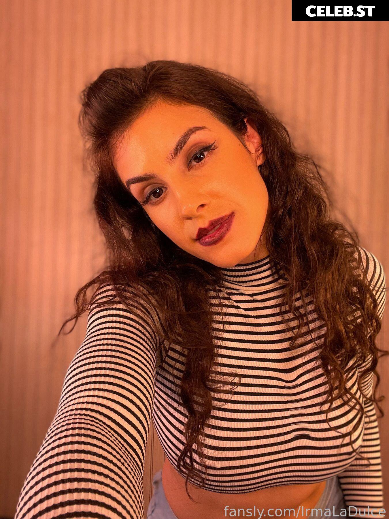 Irma La Dulce ASMR Image 23908413