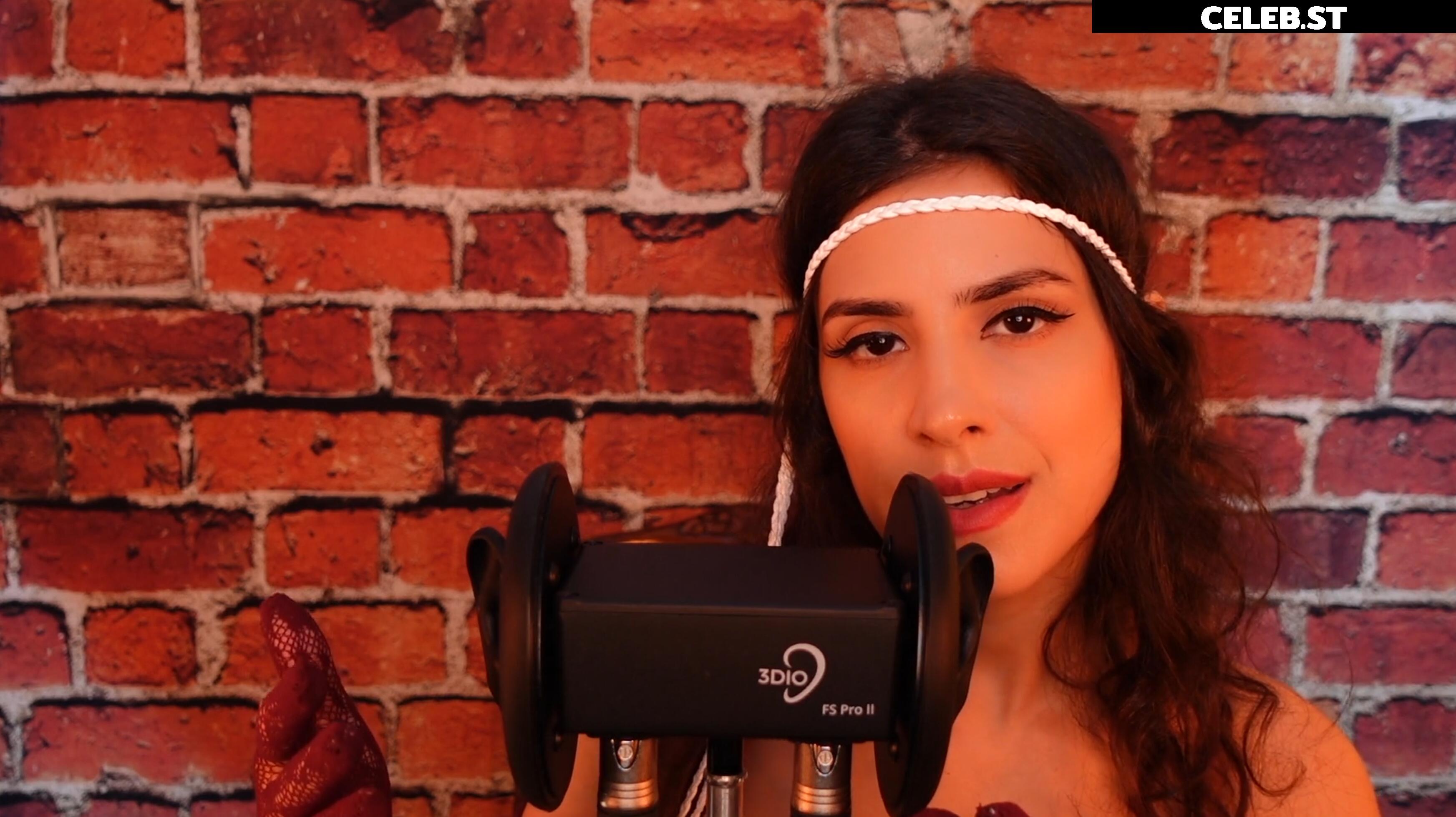 Irma La Dulce ASMR Image 23908411