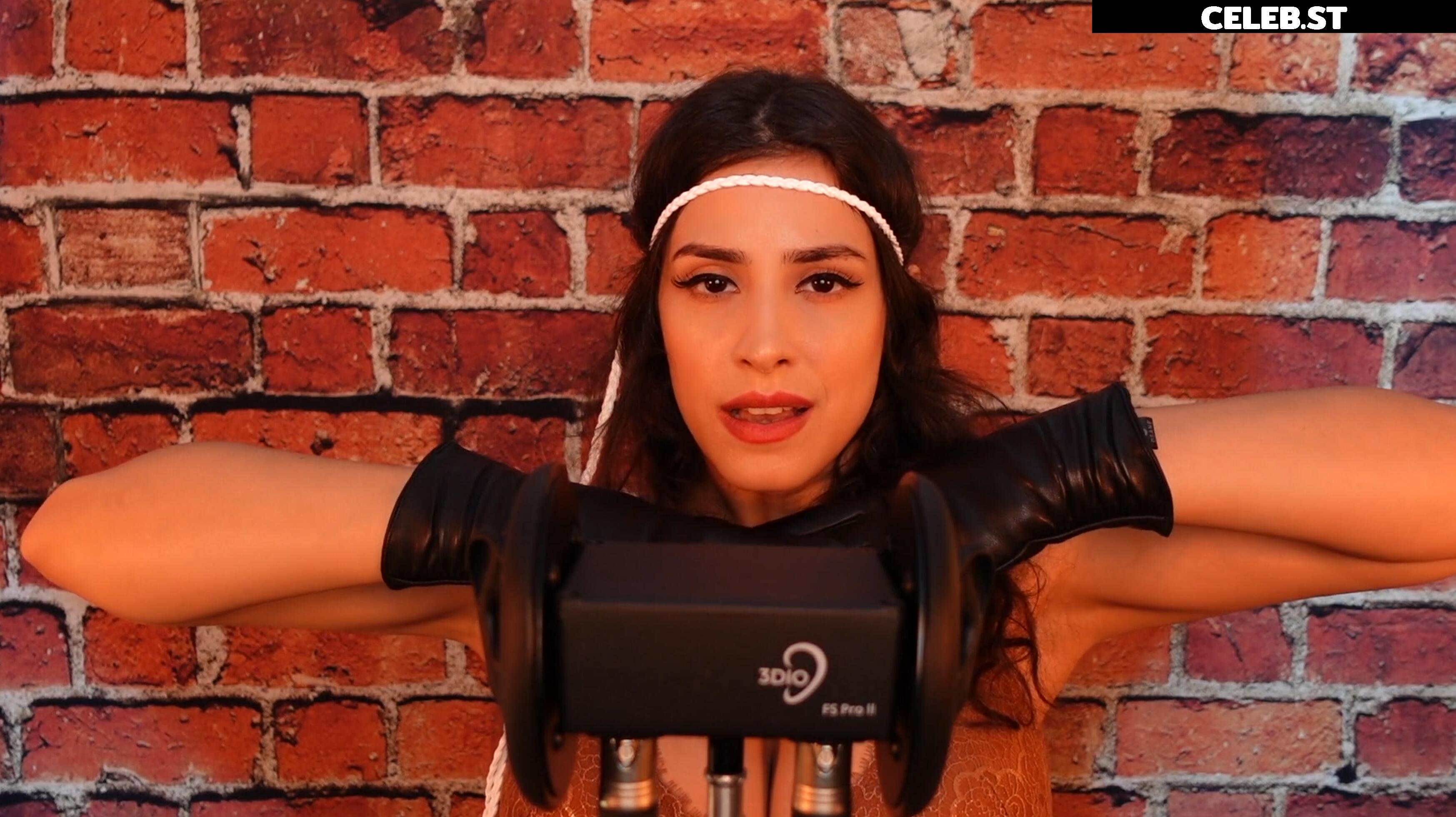 Irma La Dulce ASMR Image 23908410