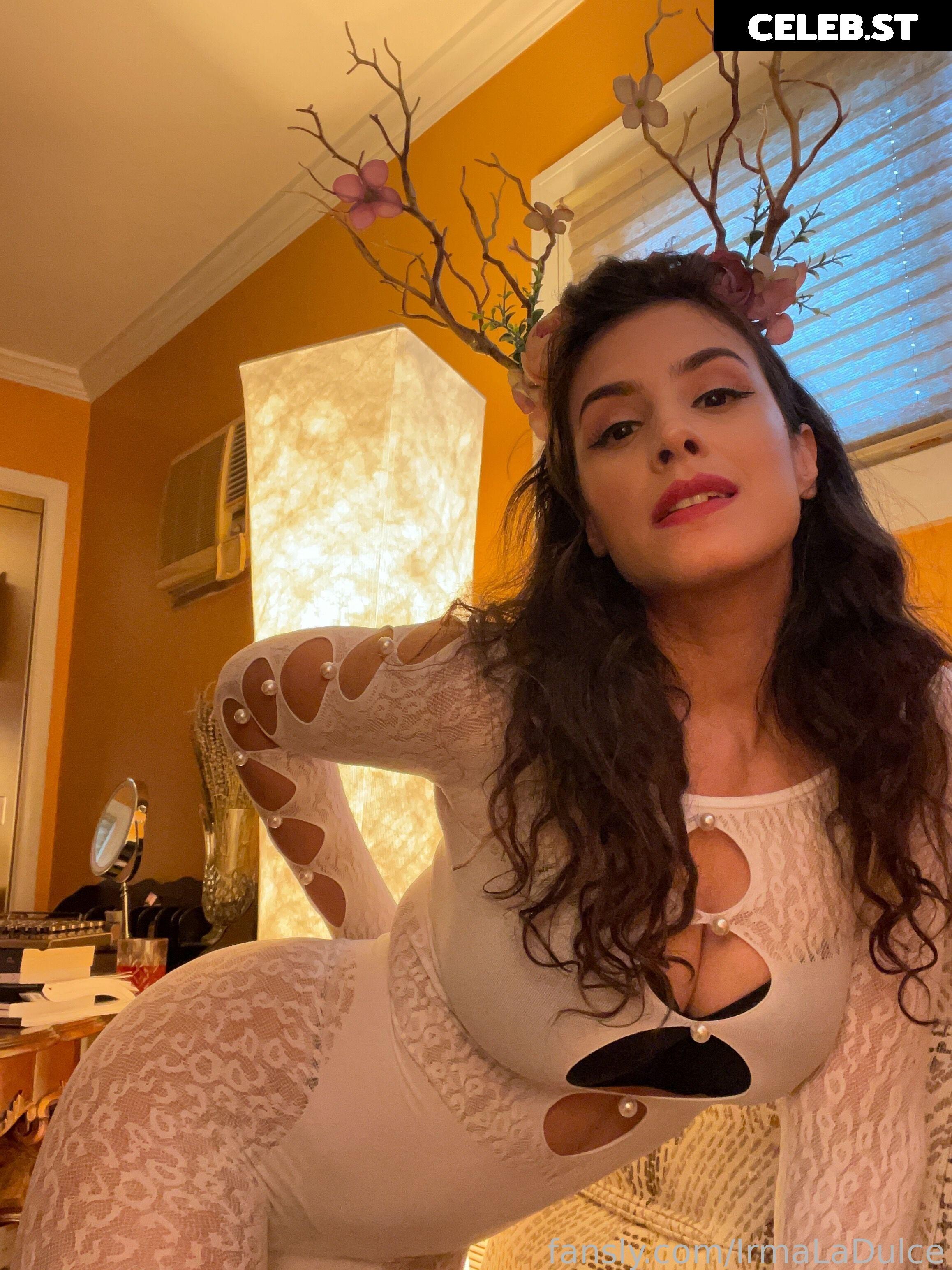 Irma La Dulce ASMR Image 23908416