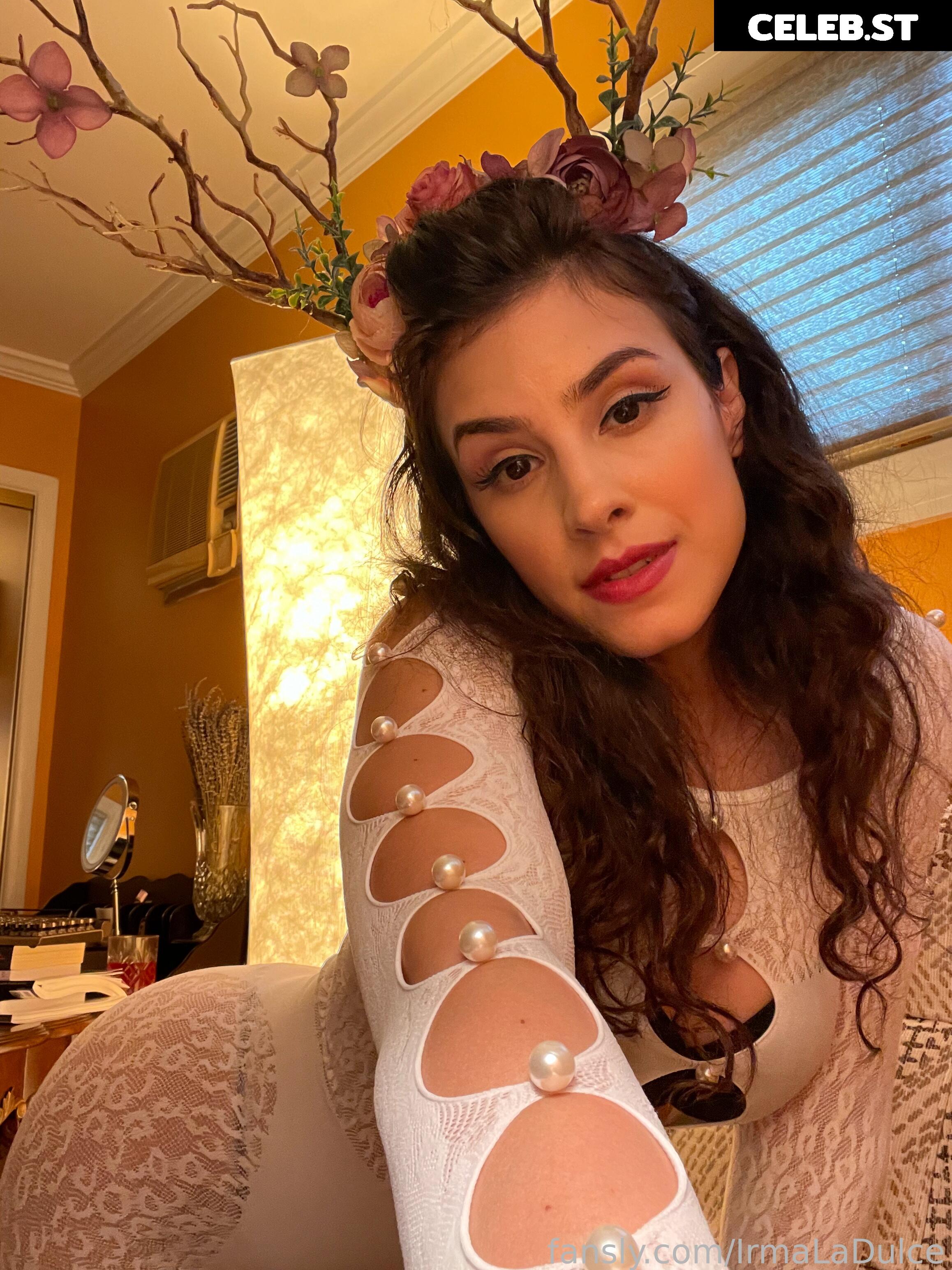 Irma La Dulce ASMR Image 23908419