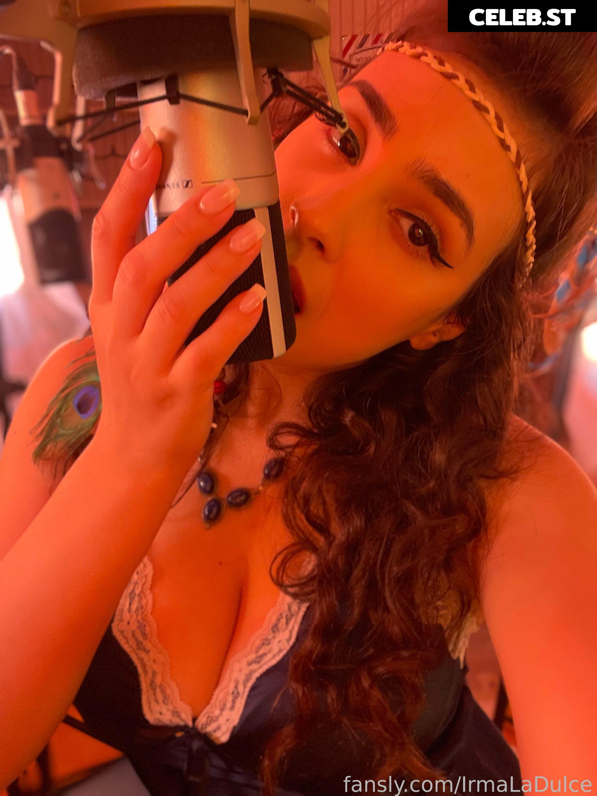 Irma La Dulce ASMR Image 23908400
