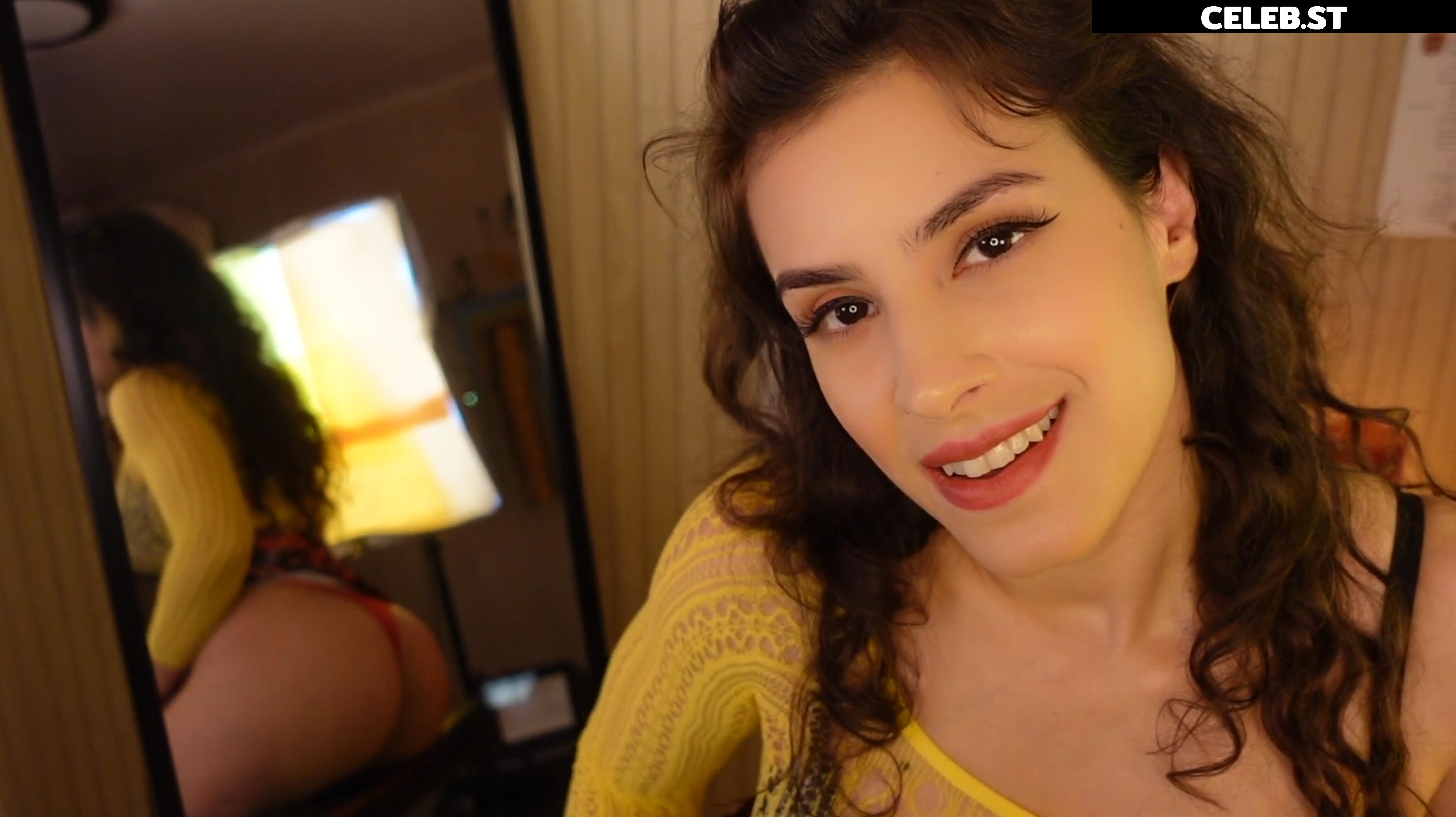 Irma La Dulce ASMR Image 23908406