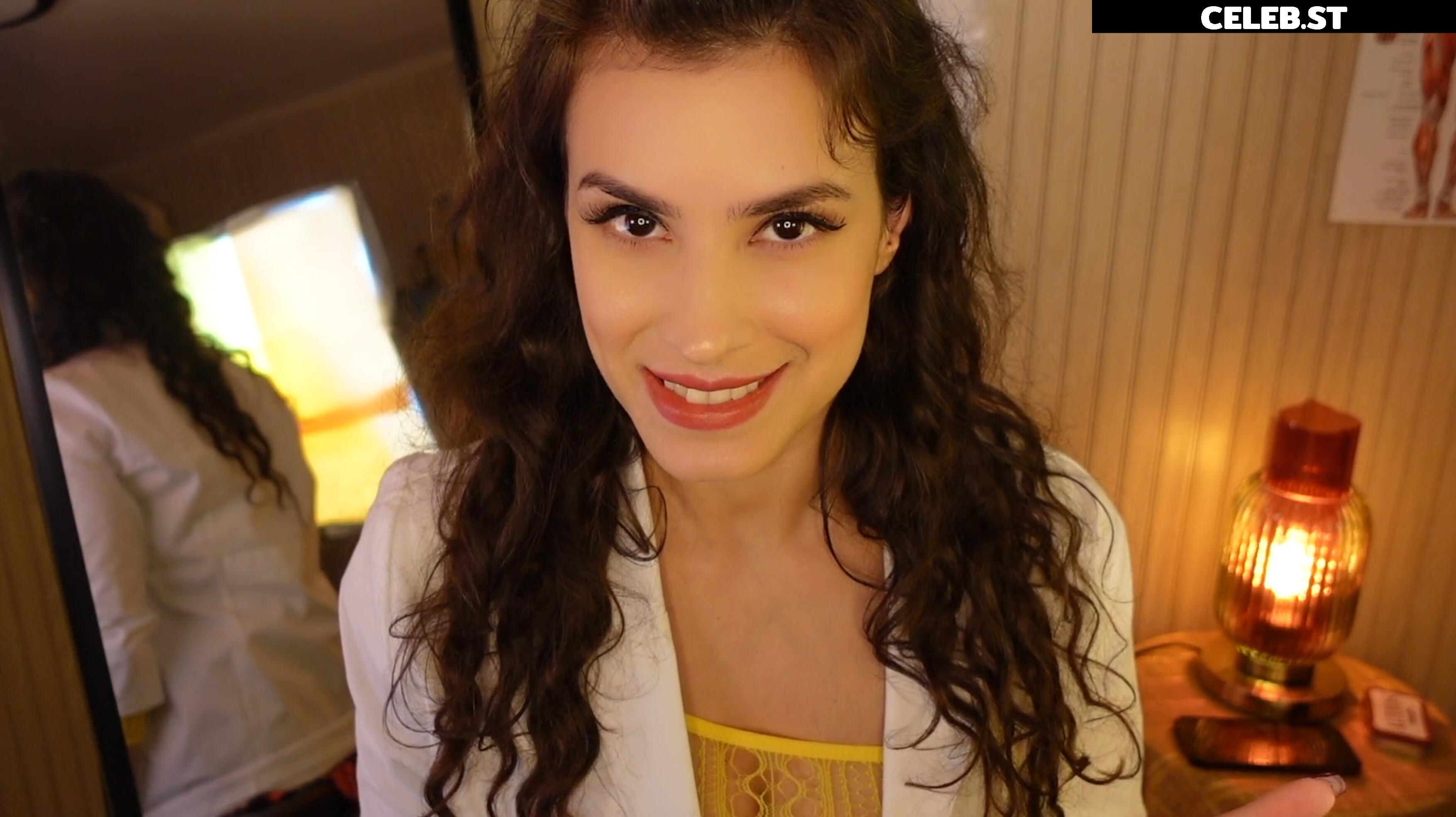 Irma La Dulce ASMR Image 23908405