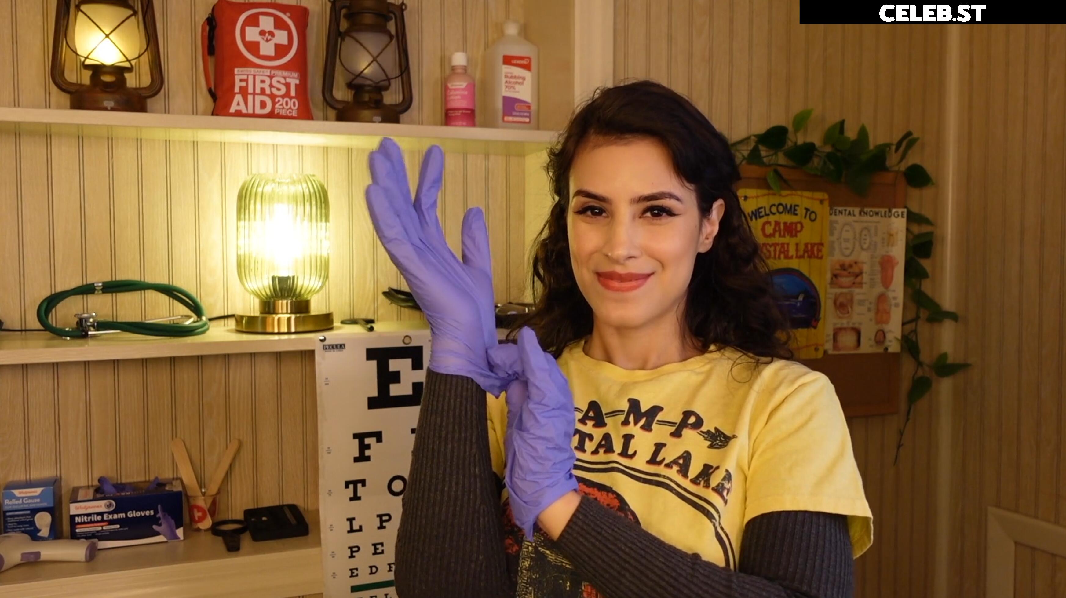 Irma La Dulce ASMR Image 23908461
