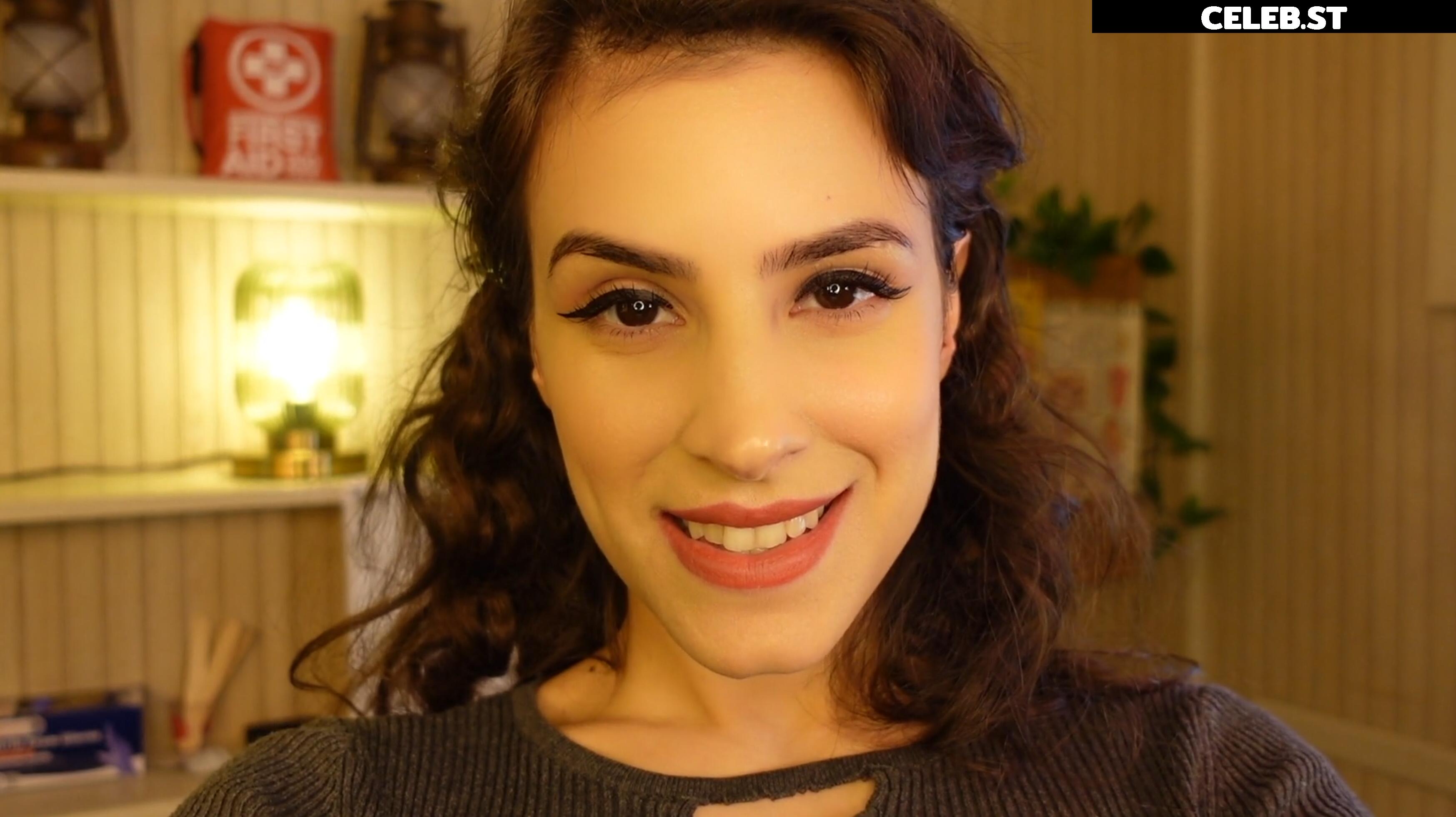 Irma La Dulce ASMR Image 23908460