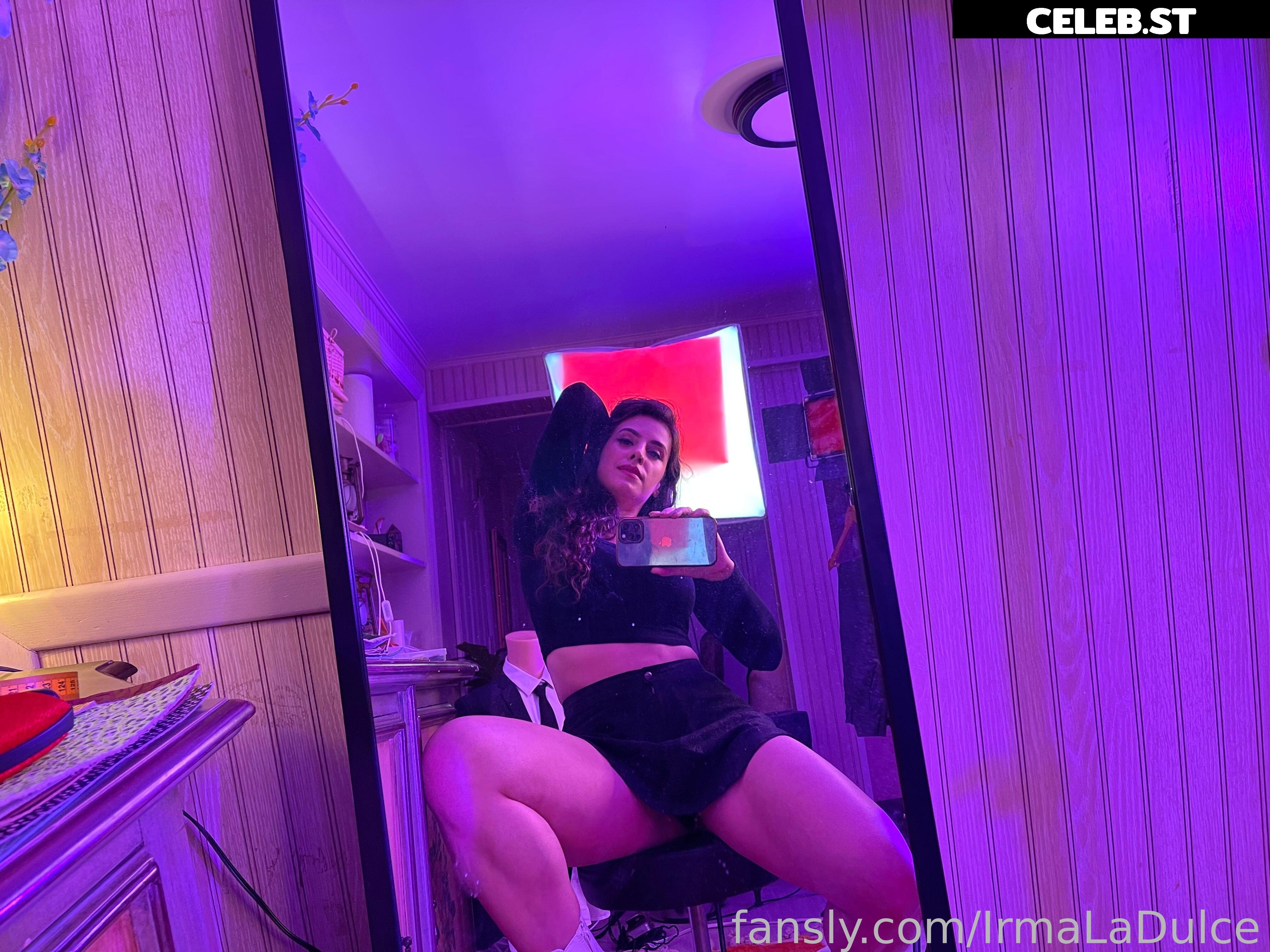 Irma La Dulce ASMR Image 23908453