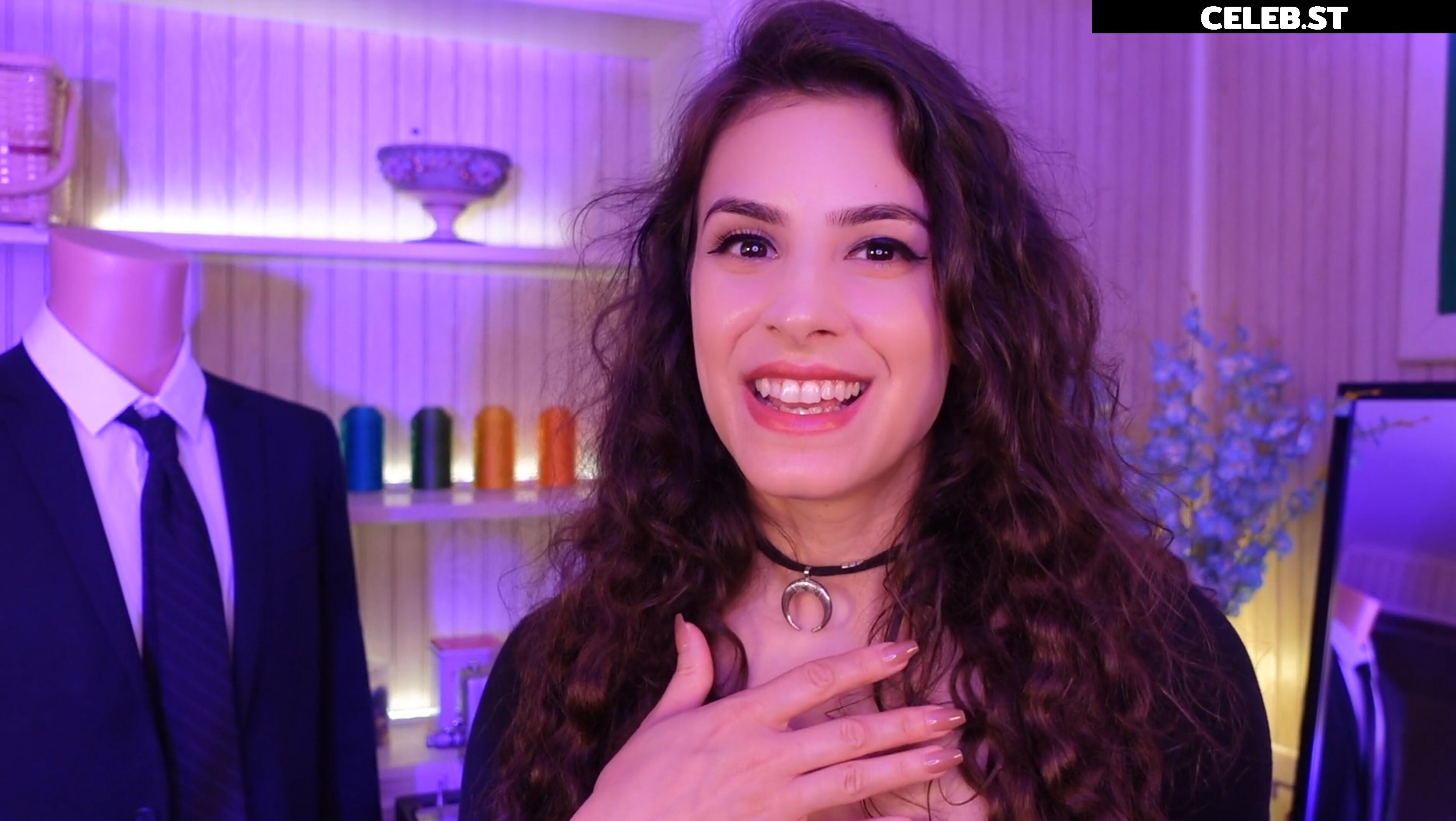 Irma La Dulce ASMR Image 23908452