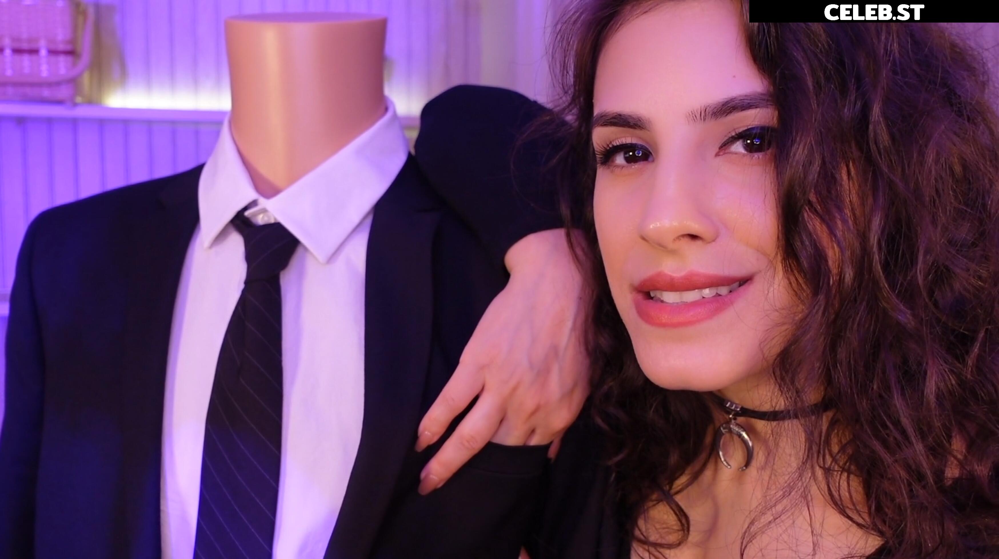 Irma La Dulce ASMR Image 23908451