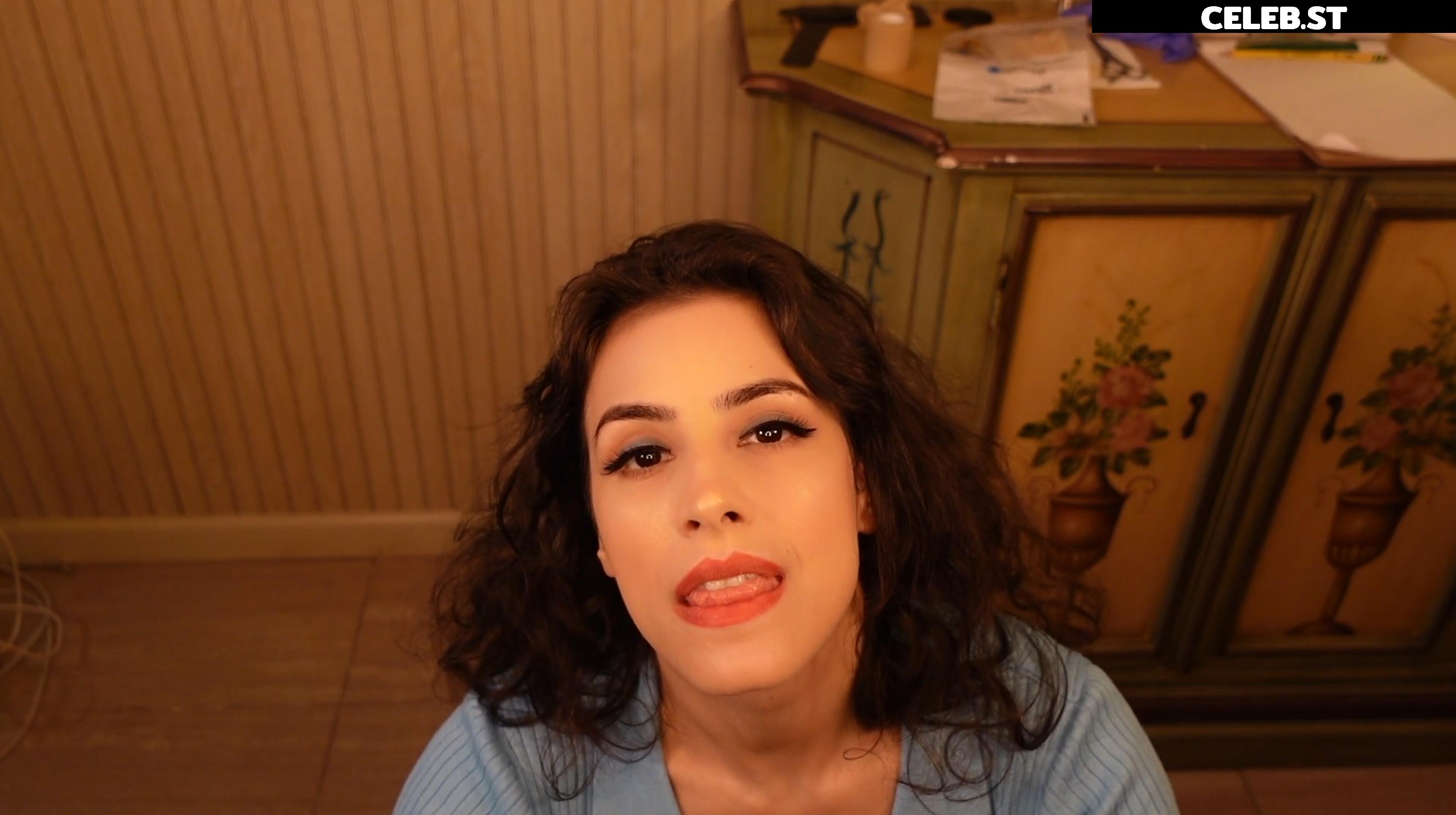 Irma La Dulce ASMR Image 23908450