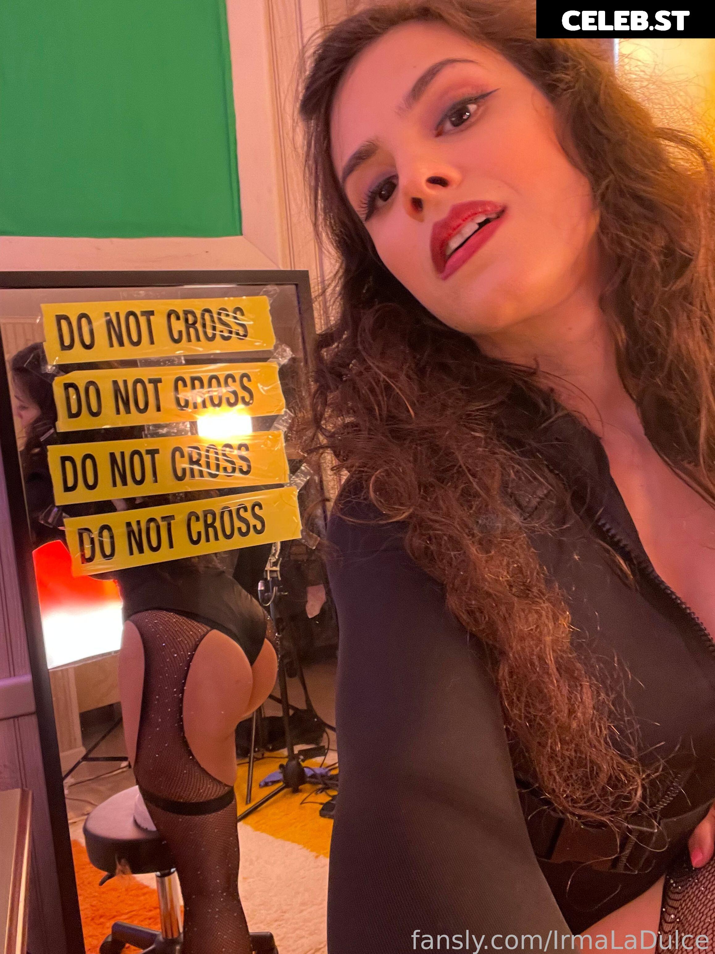 Irma La Dulce ASMR Image 23908441