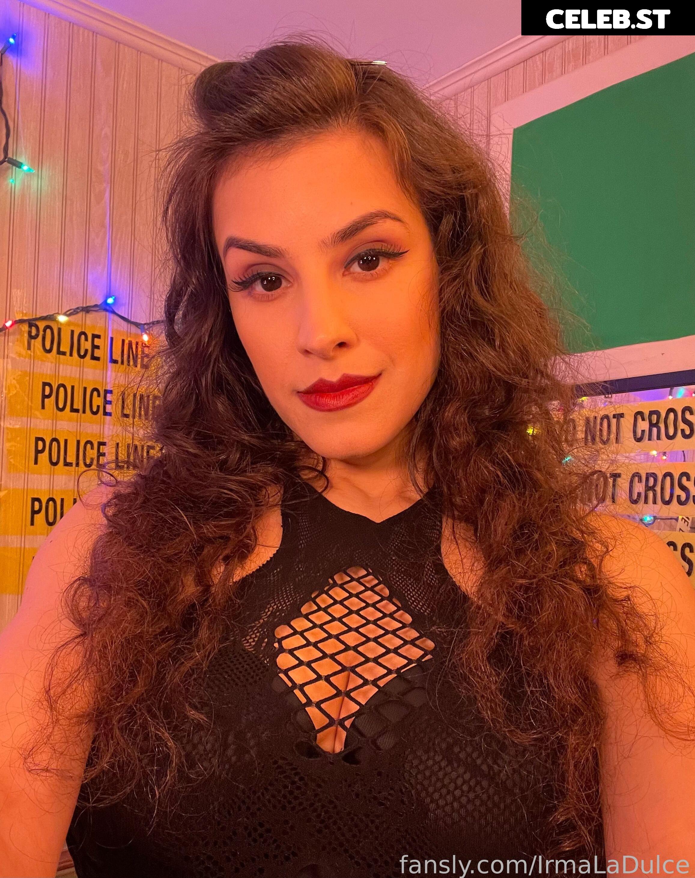 Irma La Dulce ASMR Image 23908440