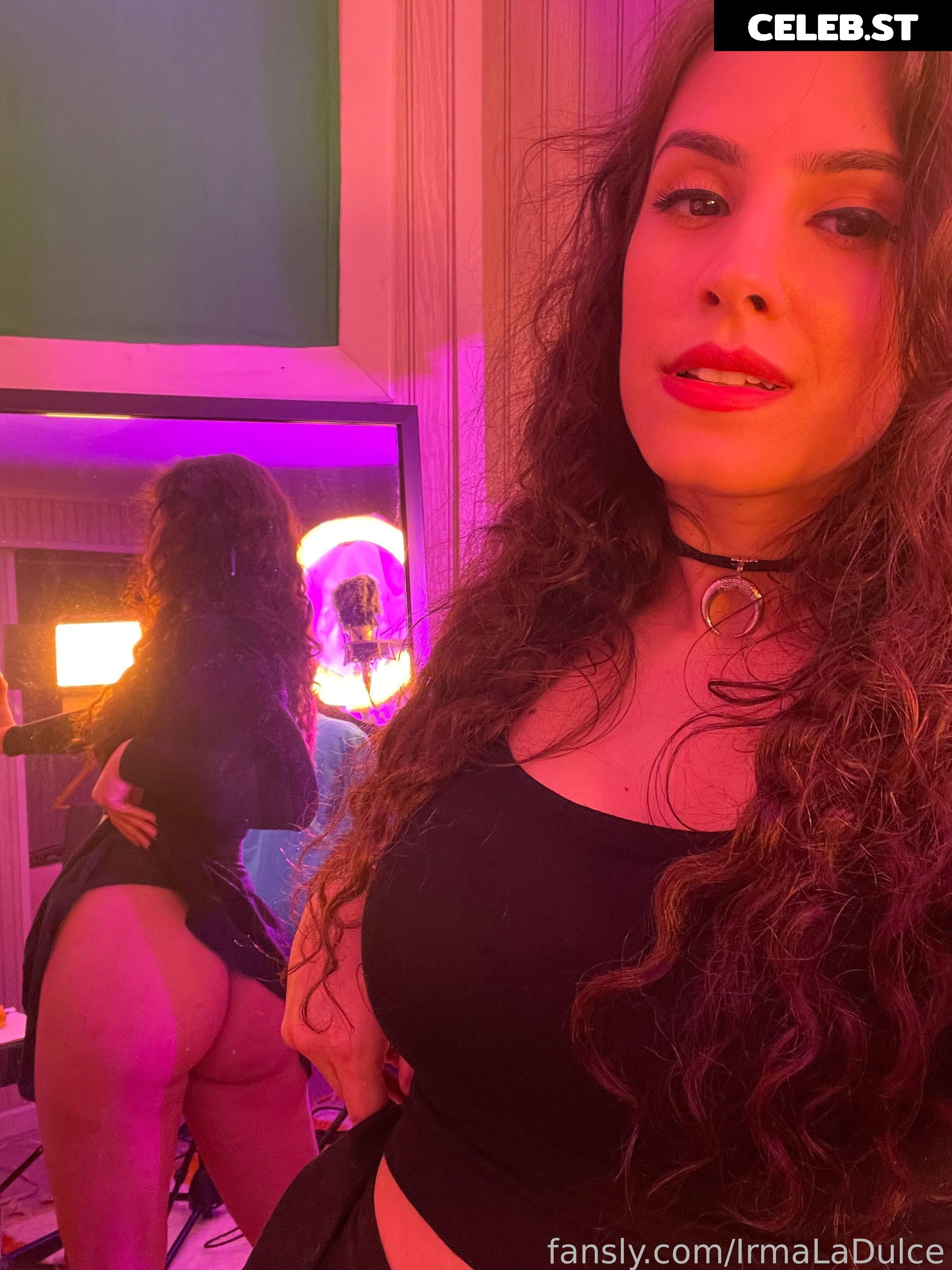 Irma La Dulce ASMR Image 23908448