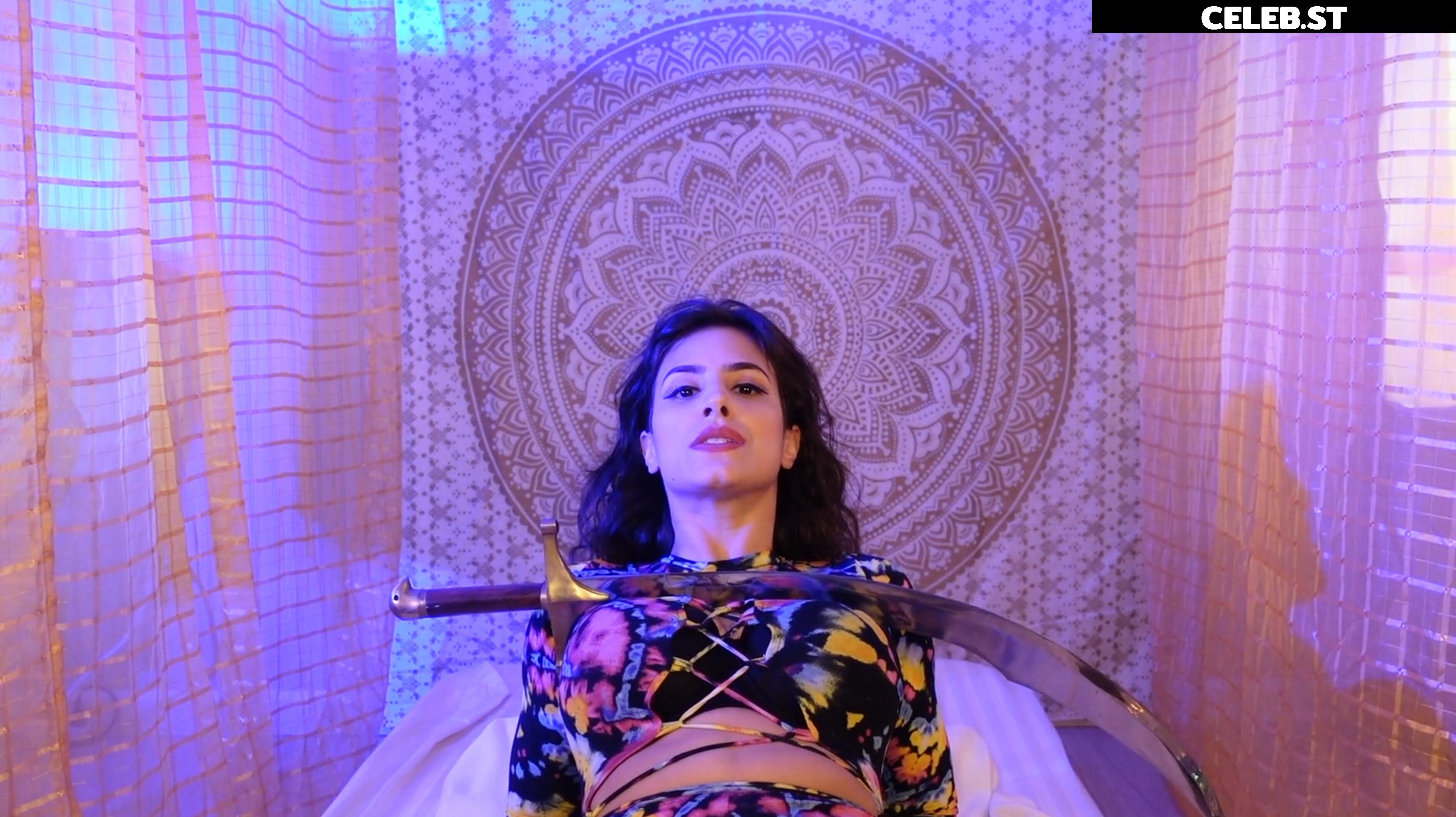 Irma La Dulce ASMR Image 23908476