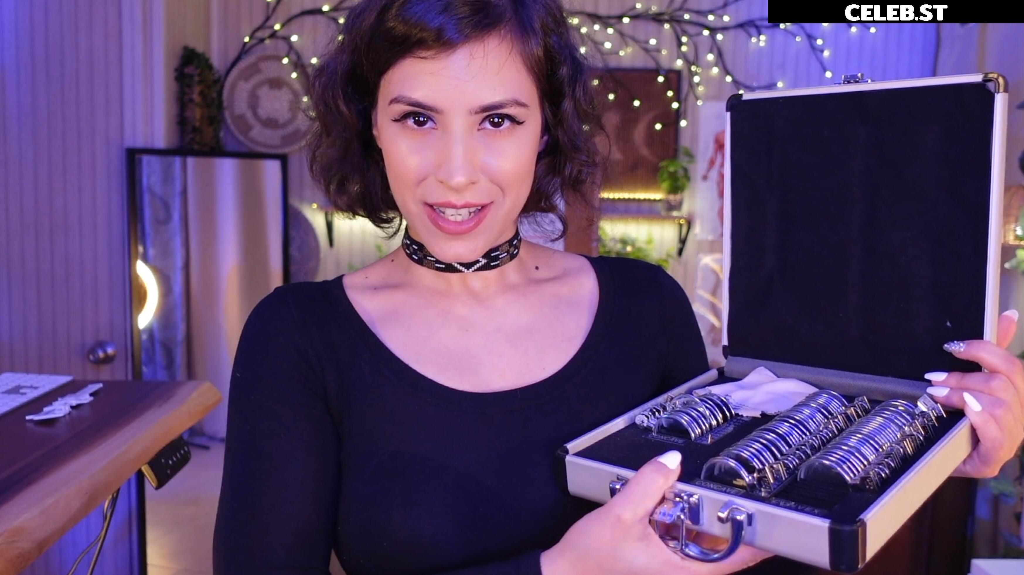 Irma La Dulce ASMR Image 23908603
