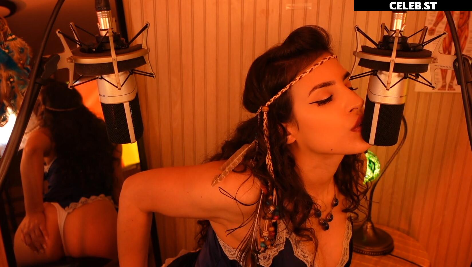 Irma La Dulce ASMR Image 23908397