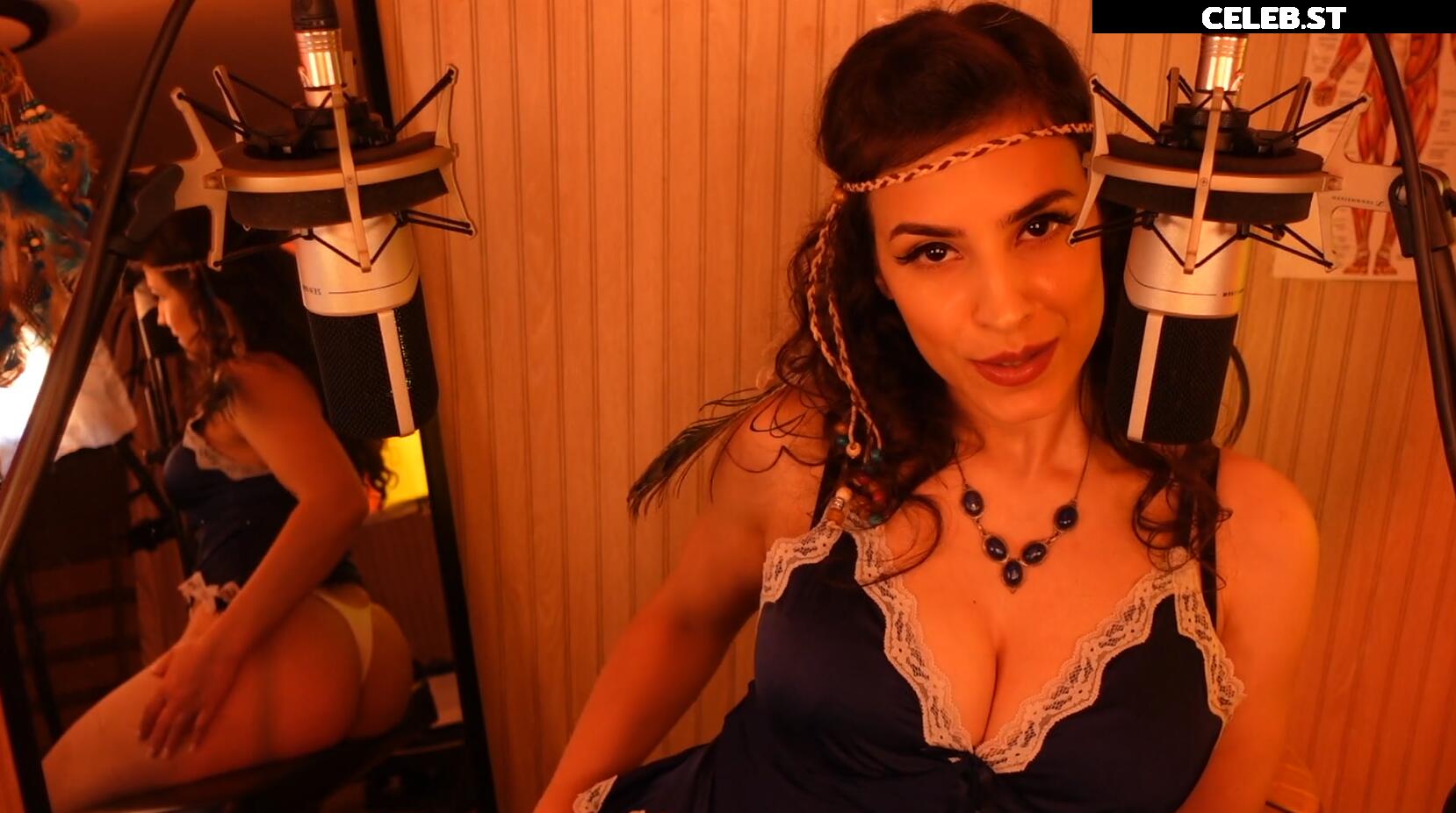 Irma La Dulce ASMR Image 23908396