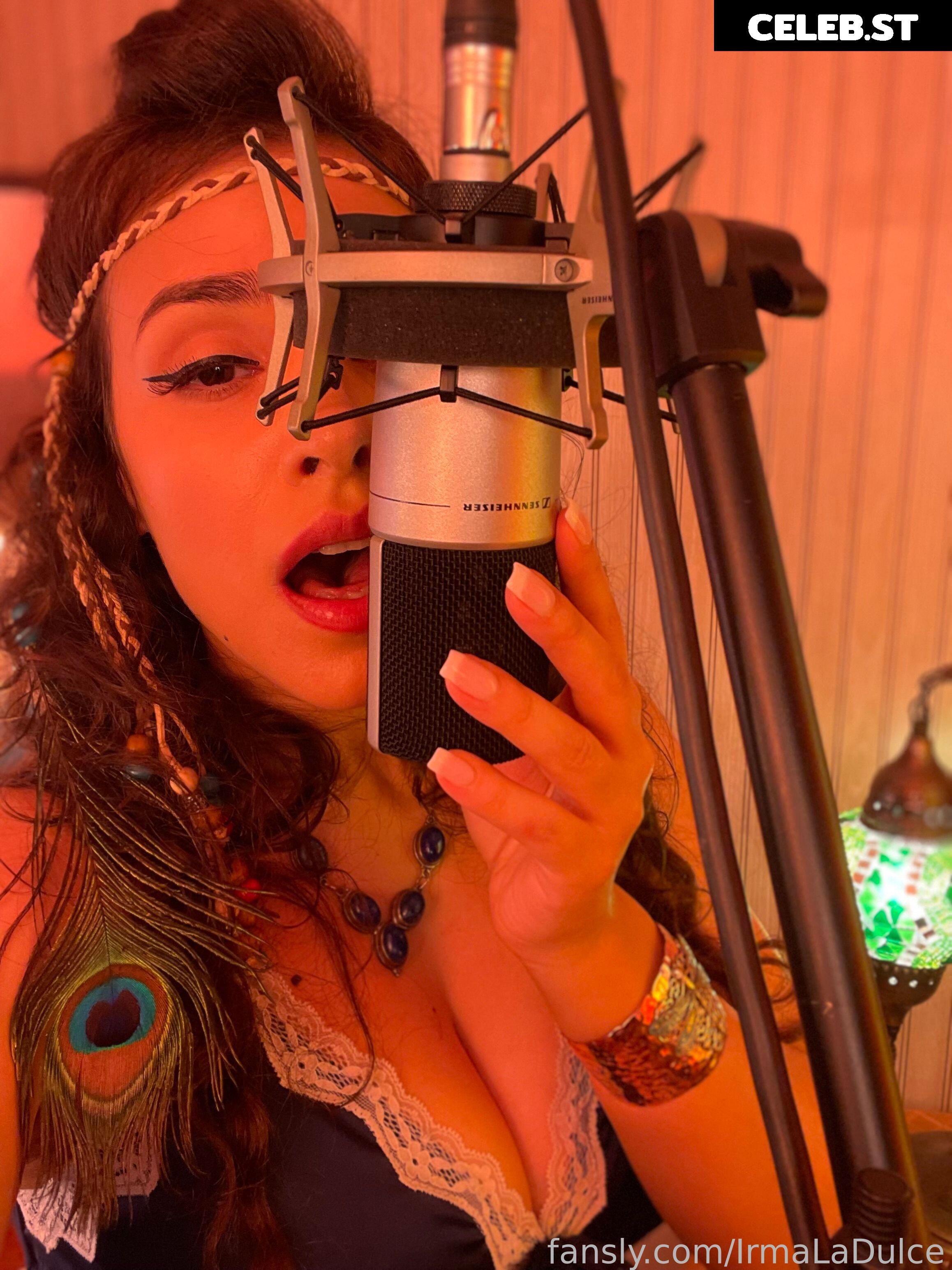 Irma La Dulce ASMR Image 23908399