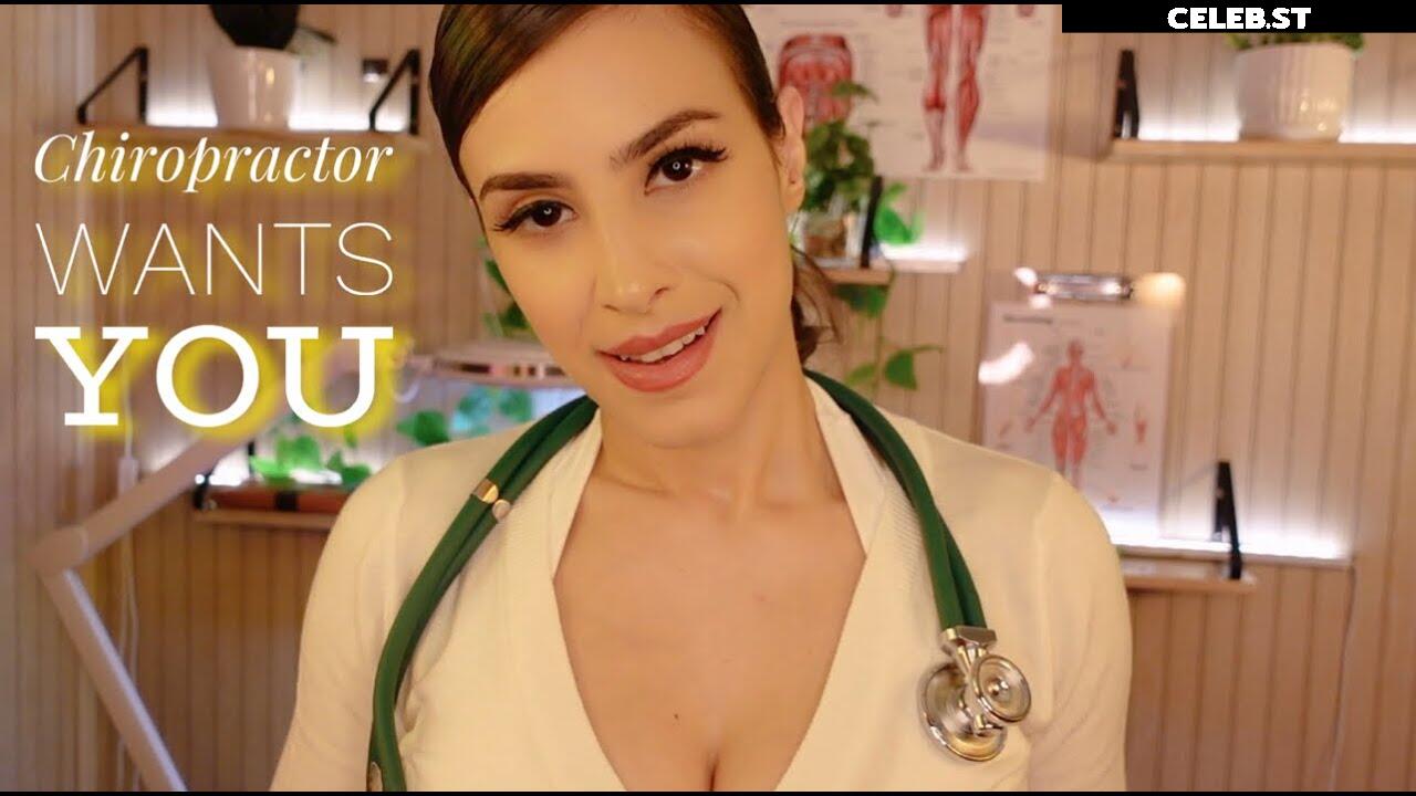 Irma La Dulce ASMR Image 23908311