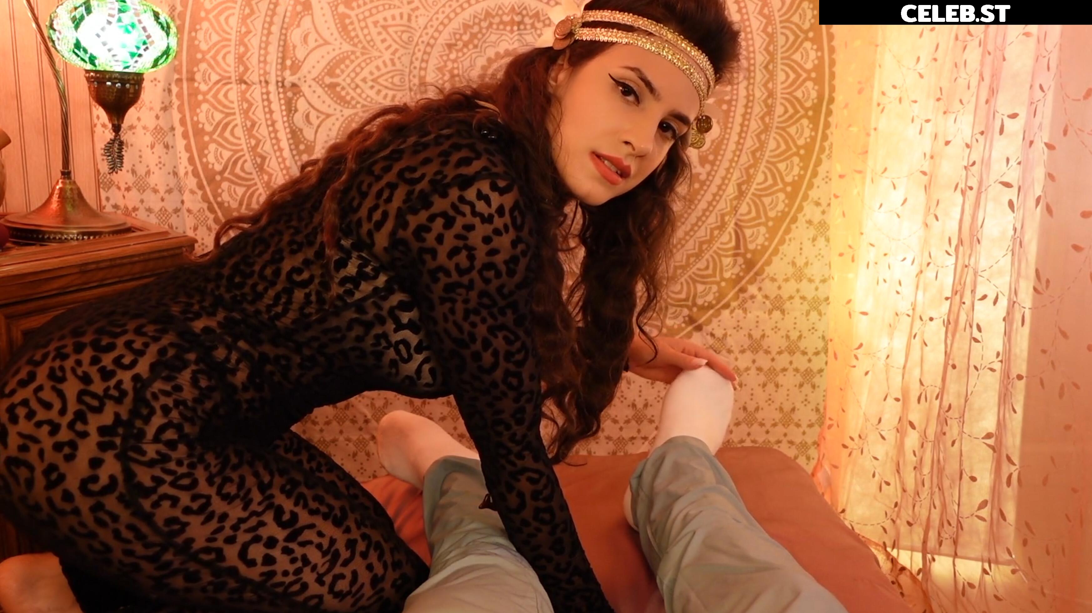 Irma La Dulce ASMR Image 23908363